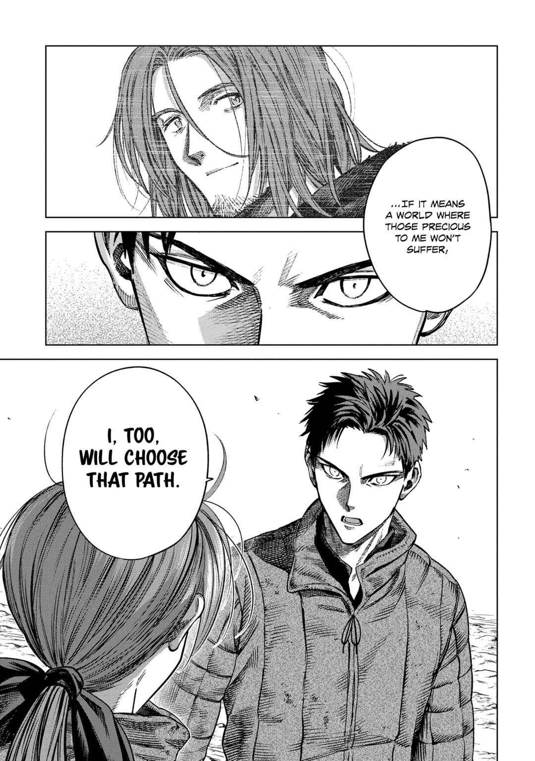 Page 29 Chapter 16 Truth Weavers