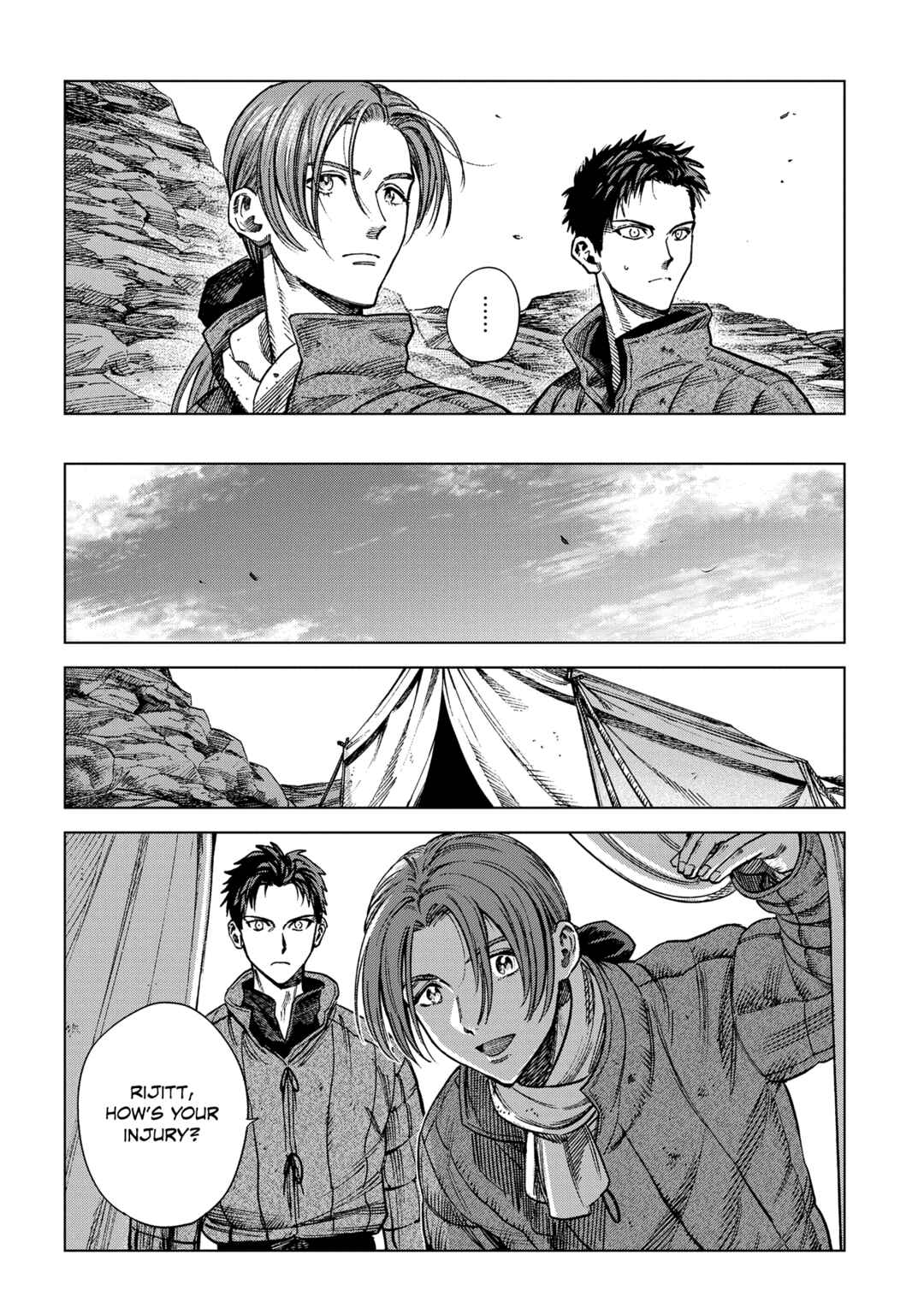 Page 6 Chapter 16 Truth Weavers