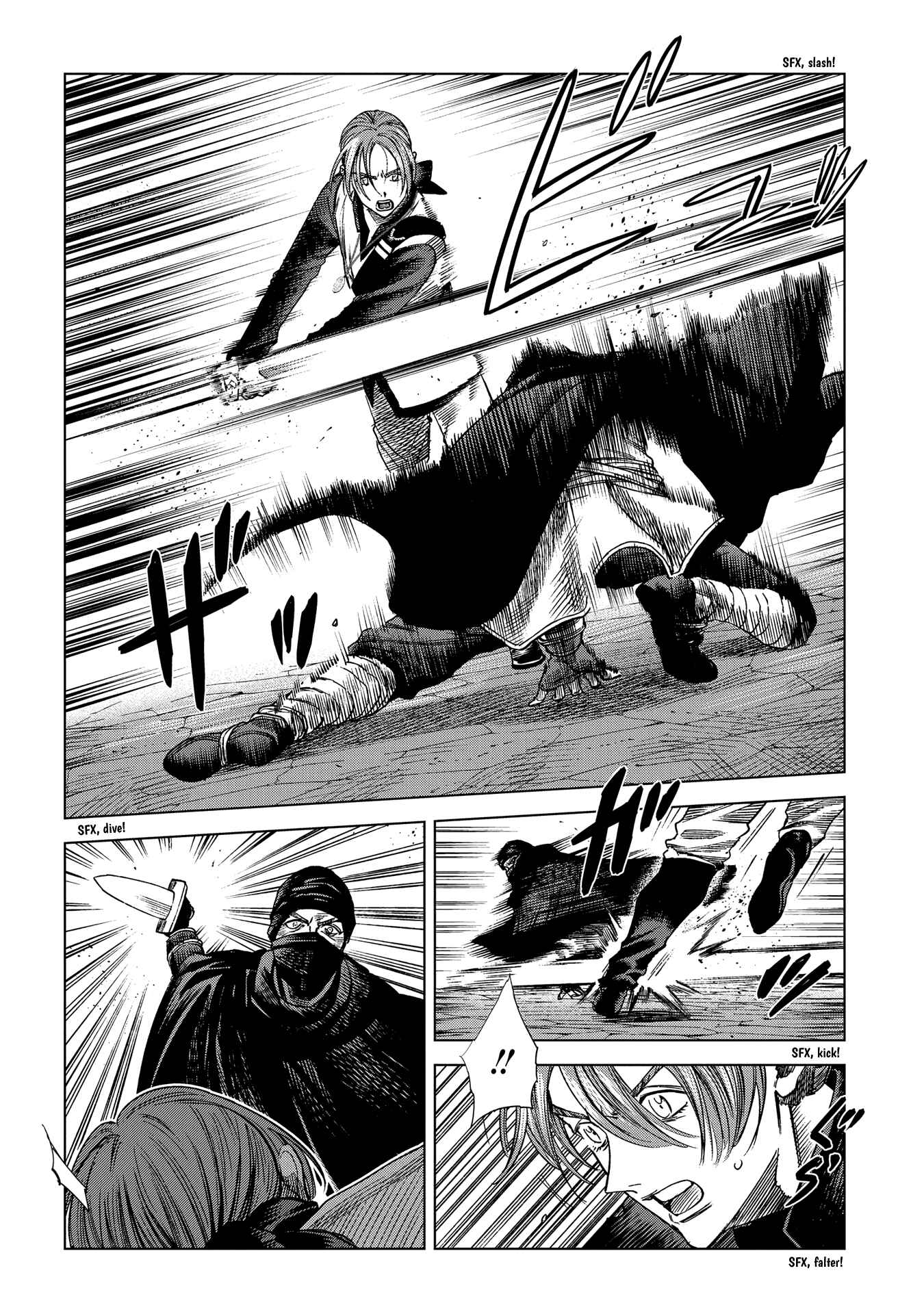 Page 12 Chapter 13 Truth Weavers