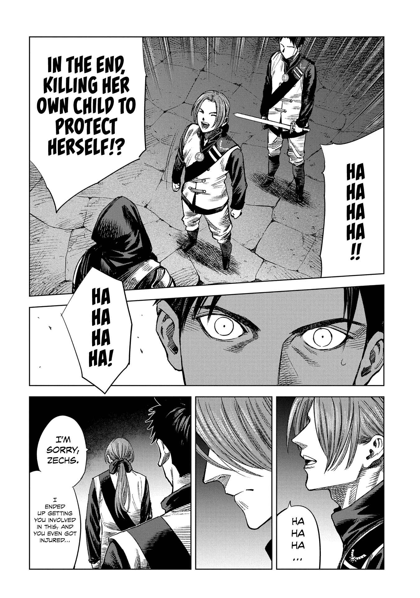 Page 18 Chapter 13 Truth Weavers