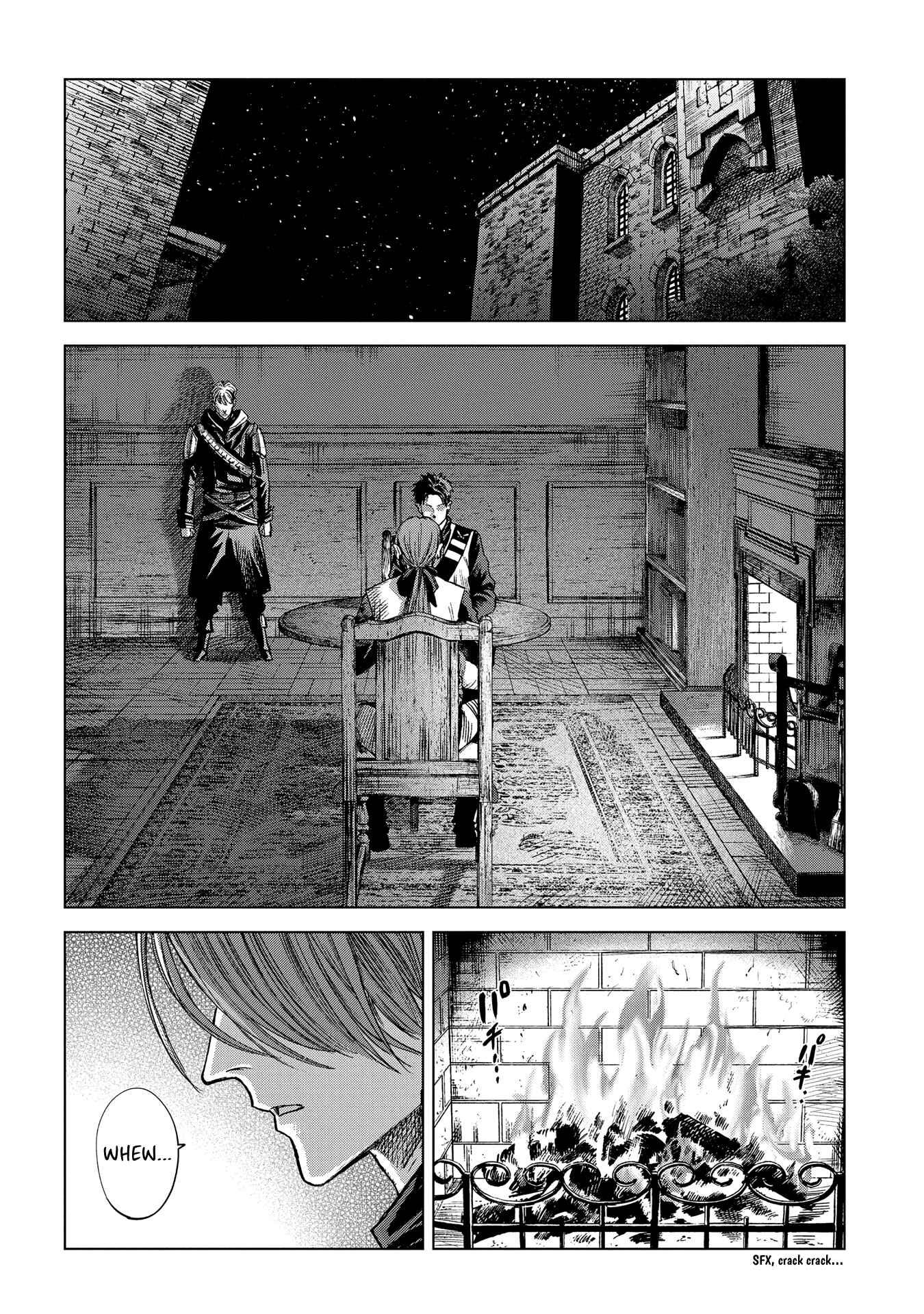 Page 20 Chapter 13 Truth Weavers