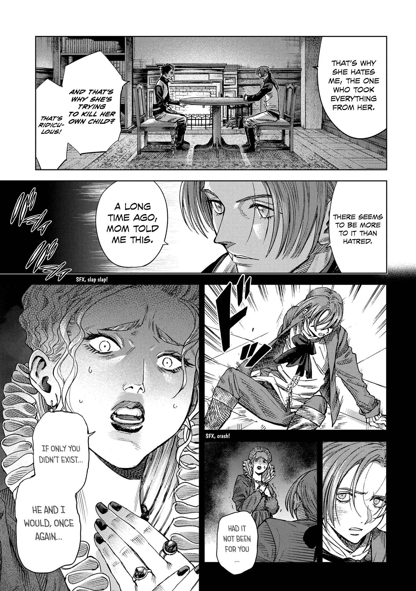 Page 25 Chapter 13 Truth Weavers
