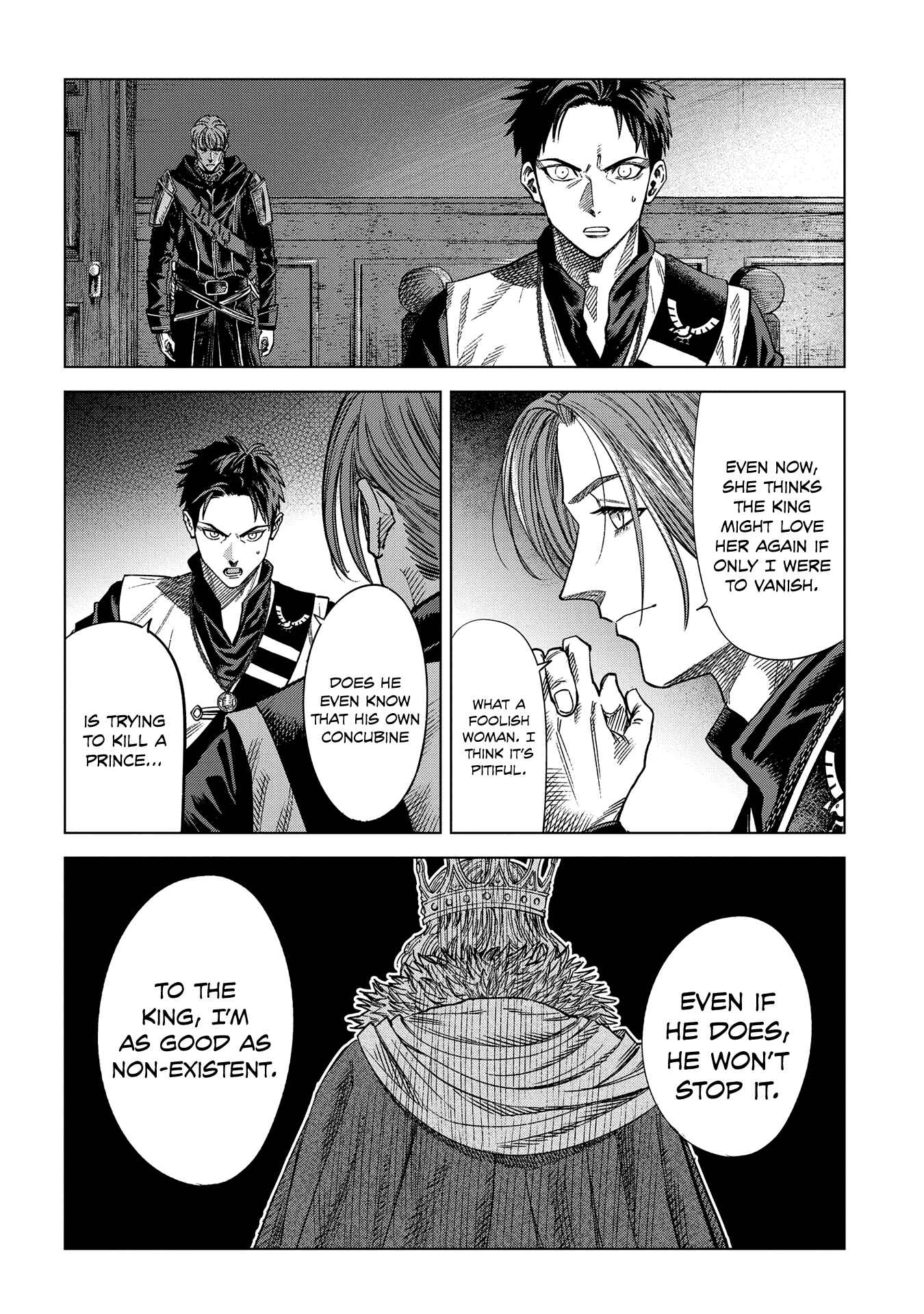 Page 26 Chapter 13 Truth Weavers