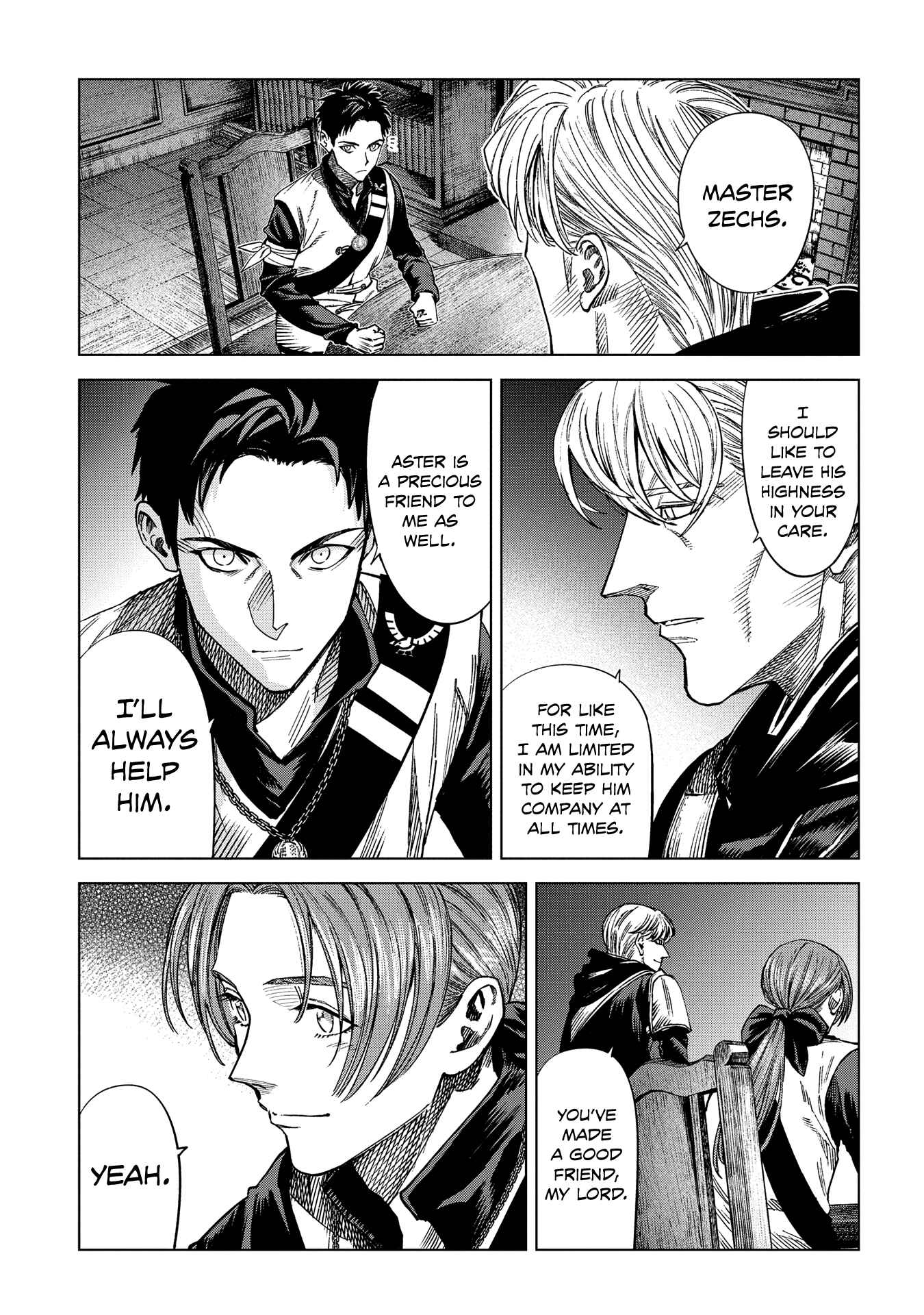 Page 31 Chapter 13 Truth Weavers
