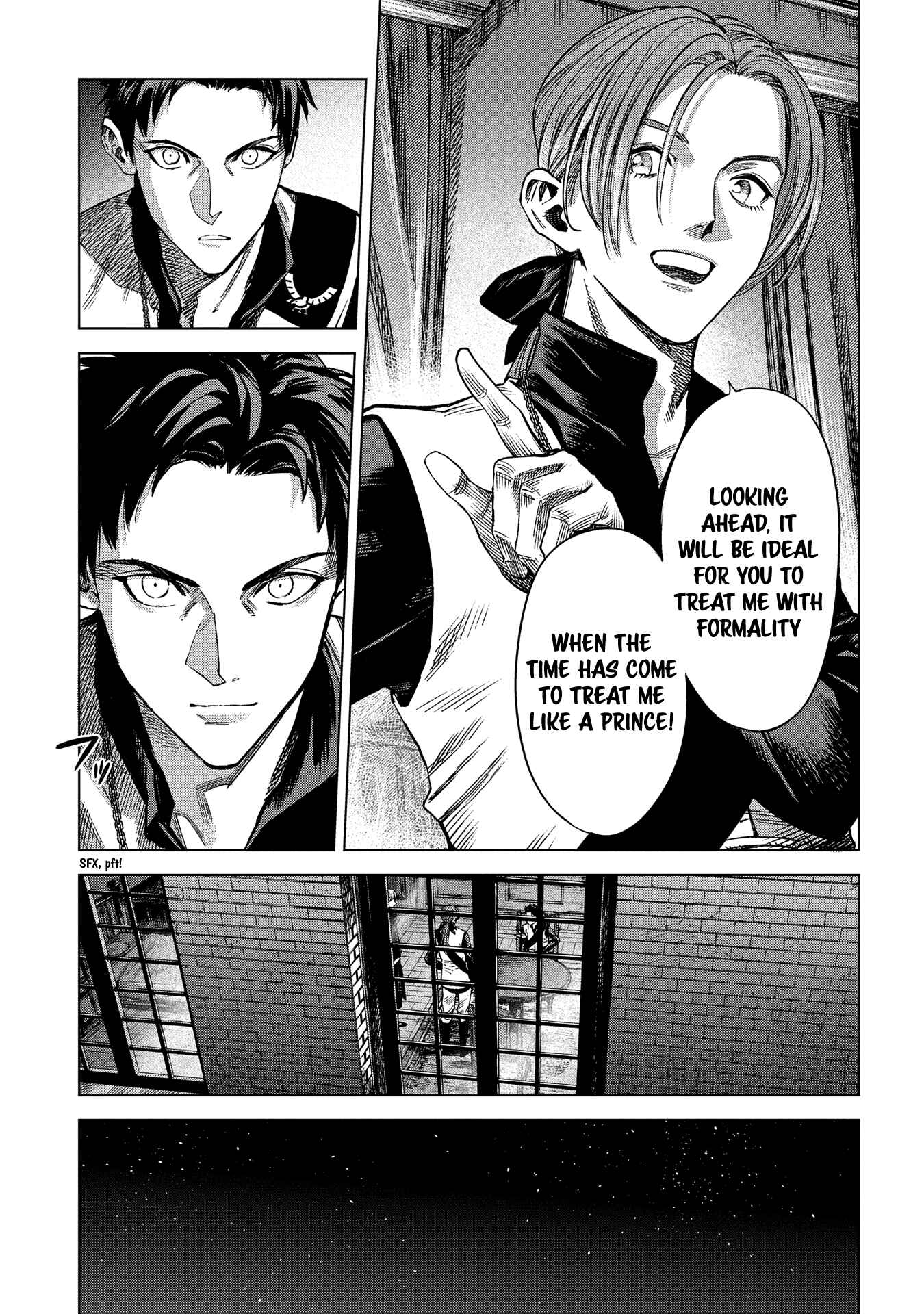 Page 33 Chapter 13 Truth Weavers