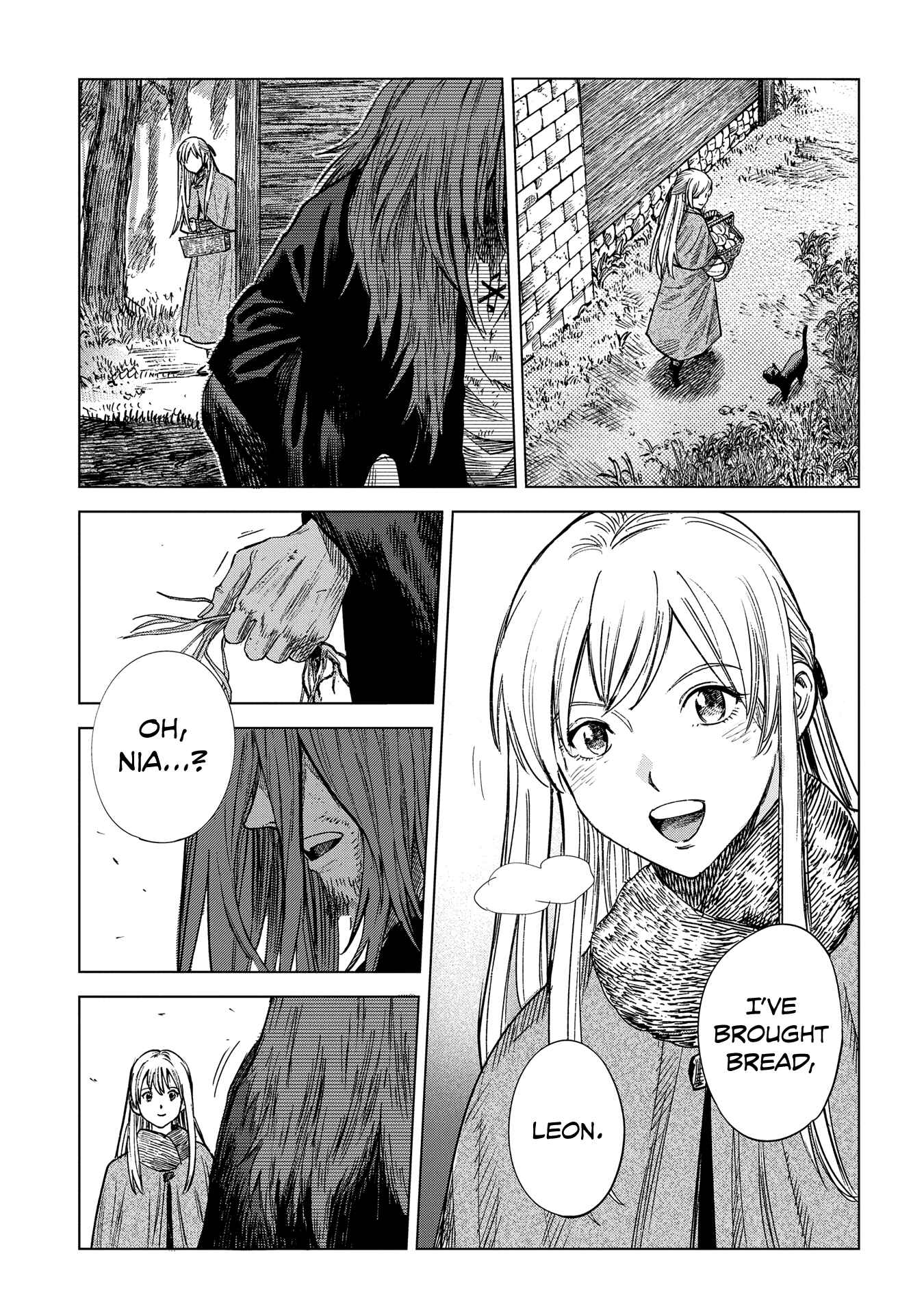 Page 35 Chapter 13 Truth Weavers