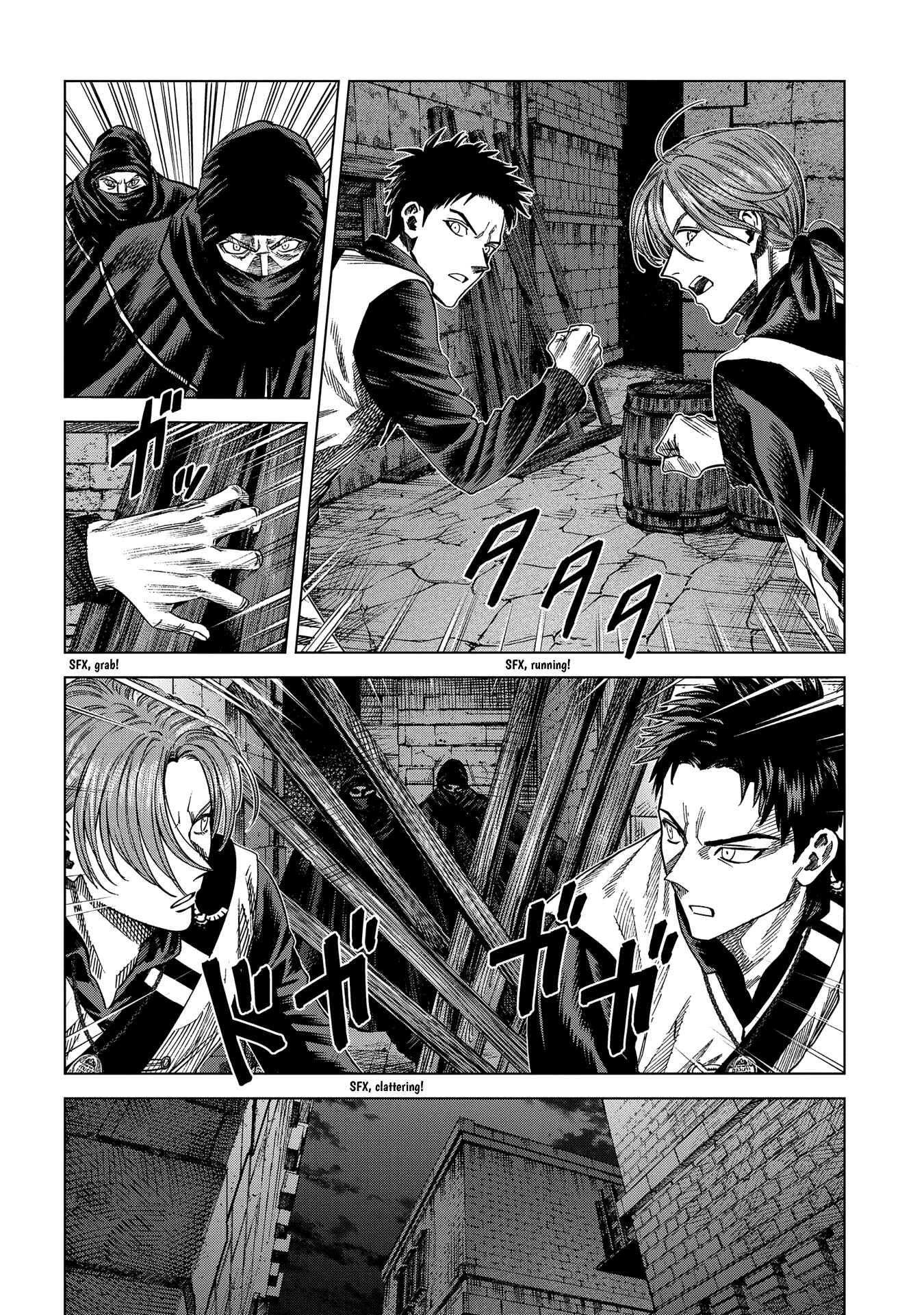 Page 6 Chapter 13 Truth Weavers