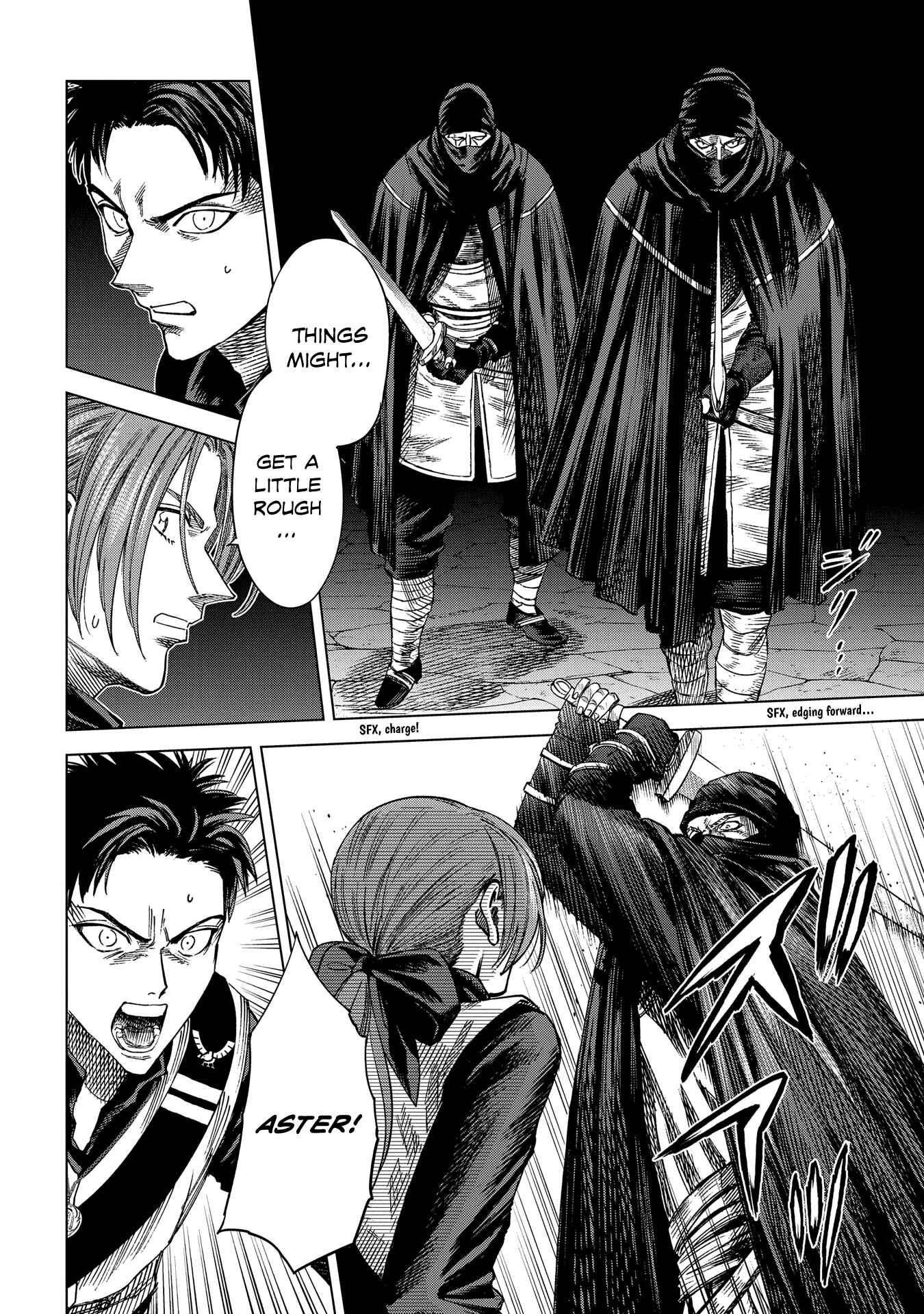 Page 8 Chapter 13 Truth Weavers