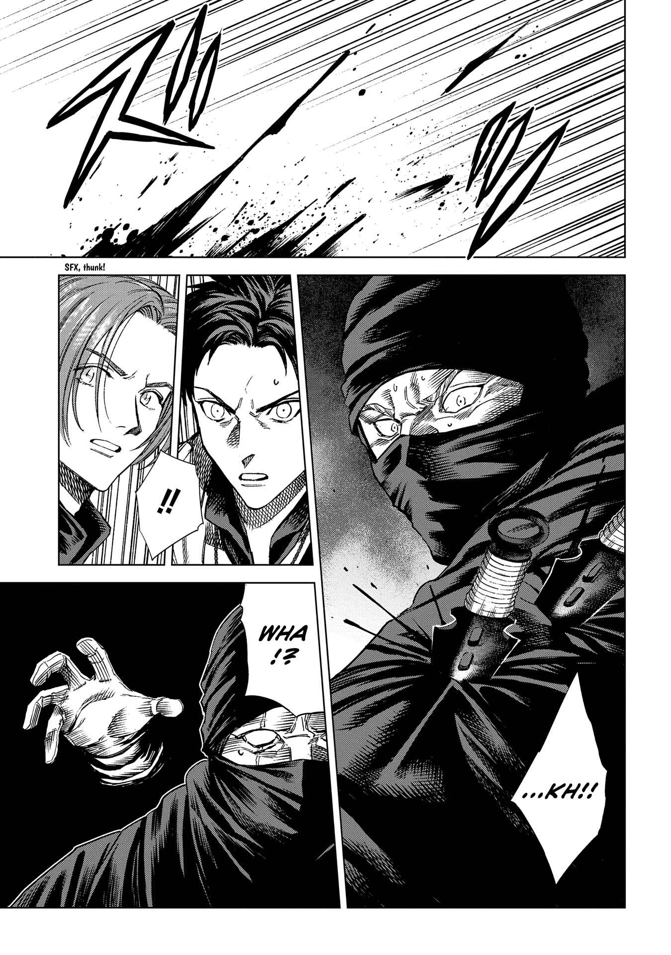 Page 9 Chapter 13 Truth Weavers
