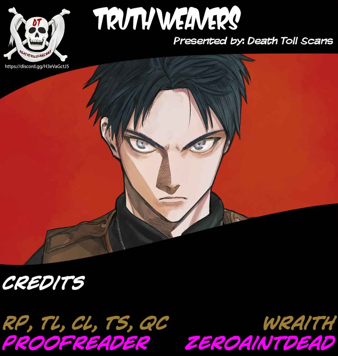 Page 7 Chapter 29.1 Truth Weavers