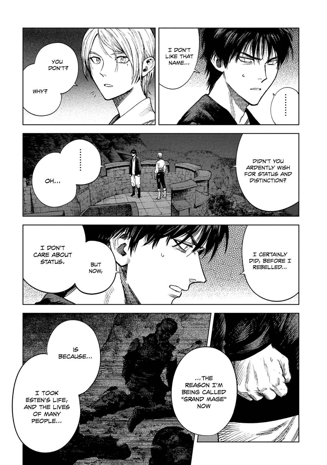 Page 11 Chapter 21 Truth Weavers