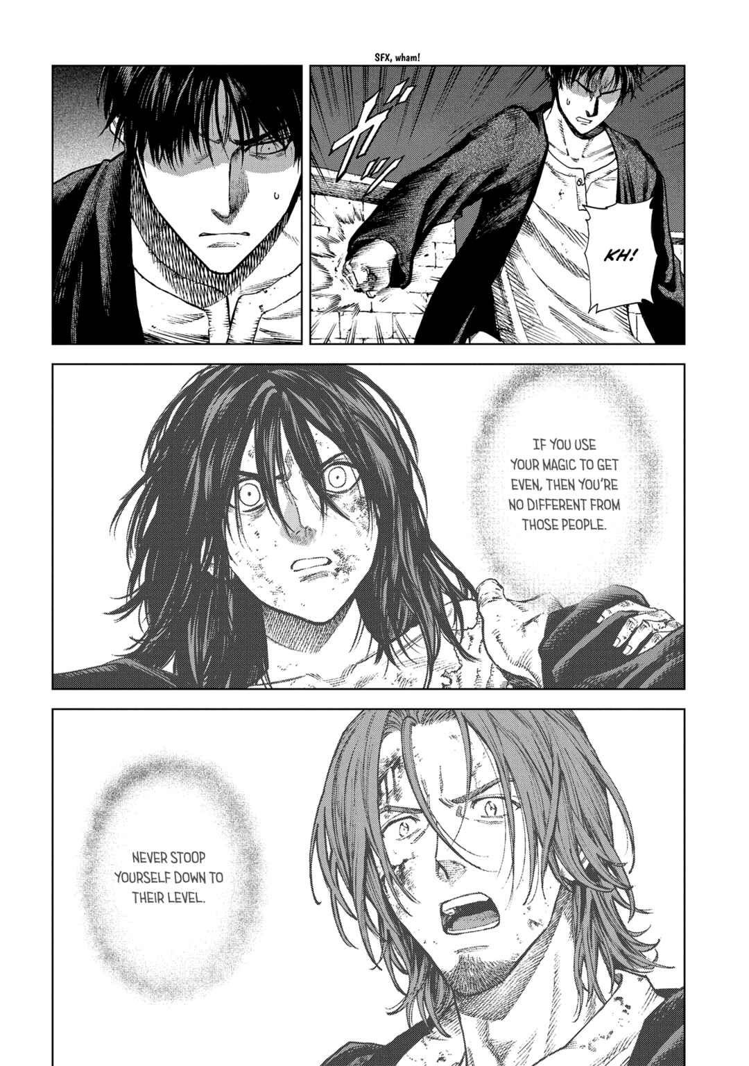Page 17 Chapter 21 Truth Weavers
