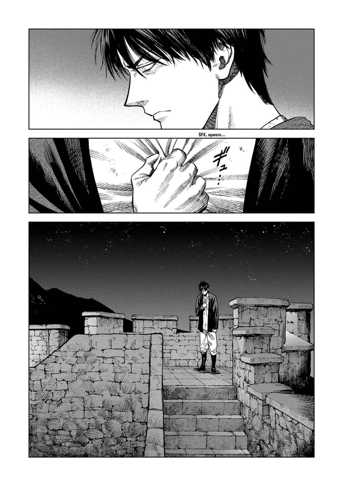 Page 18 Chapter 21 Truth Weavers