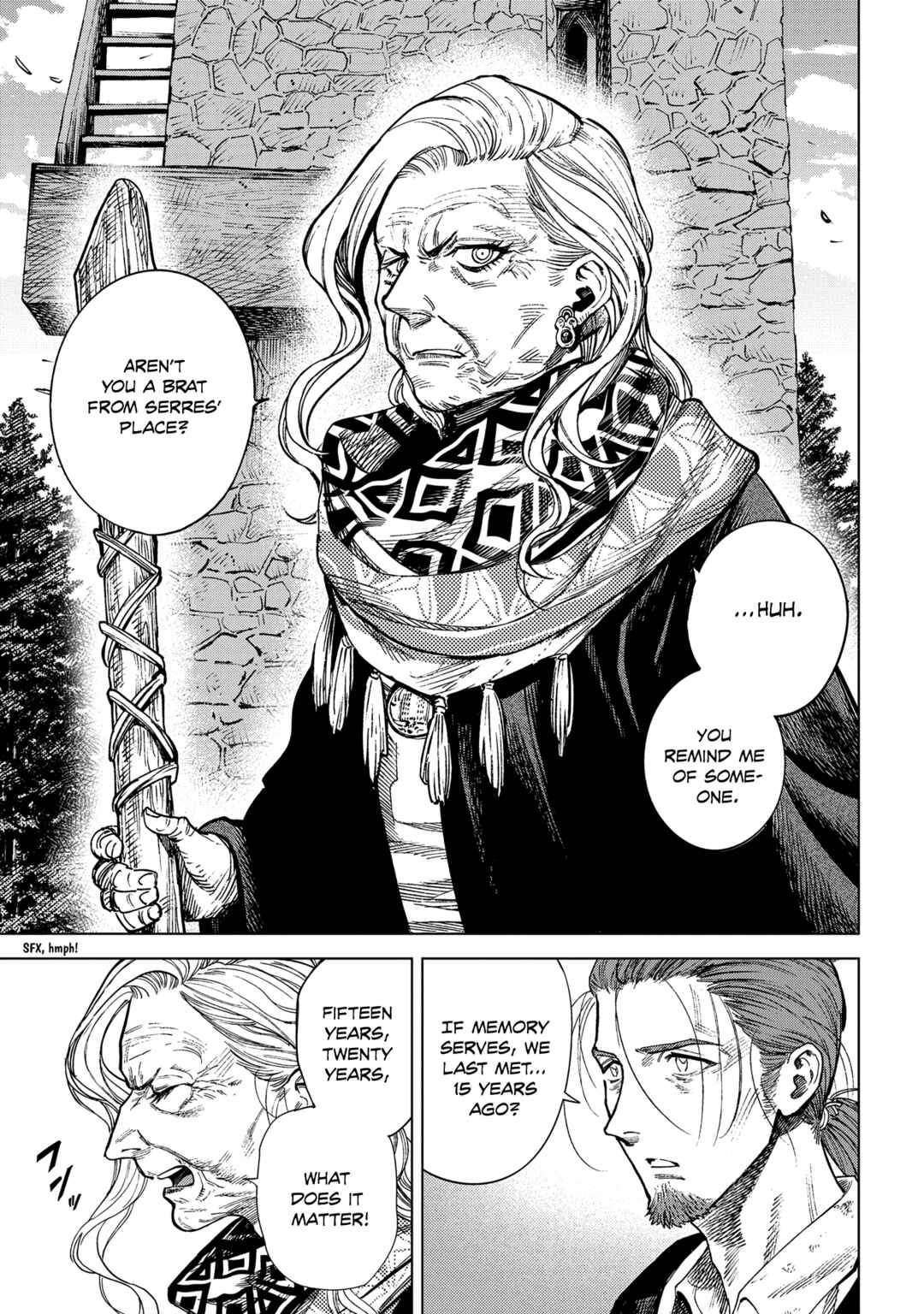 Page 26 Chapter 21 Truth Weavers