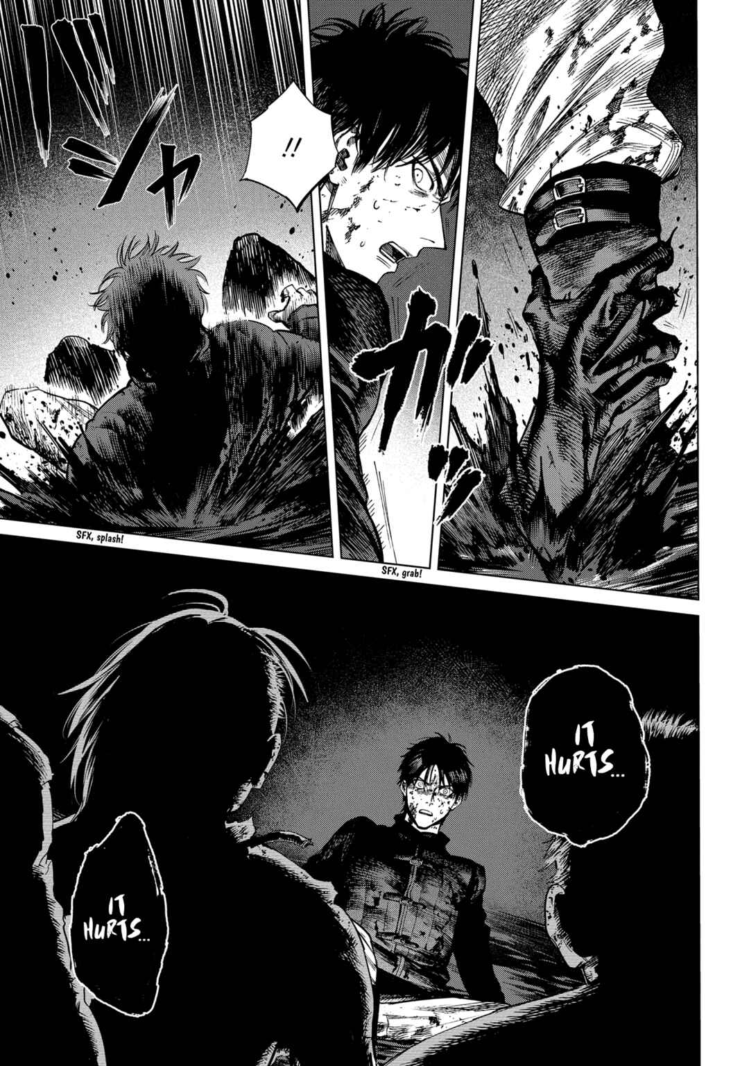 Page 3 Chapter 21 Truth Weavers