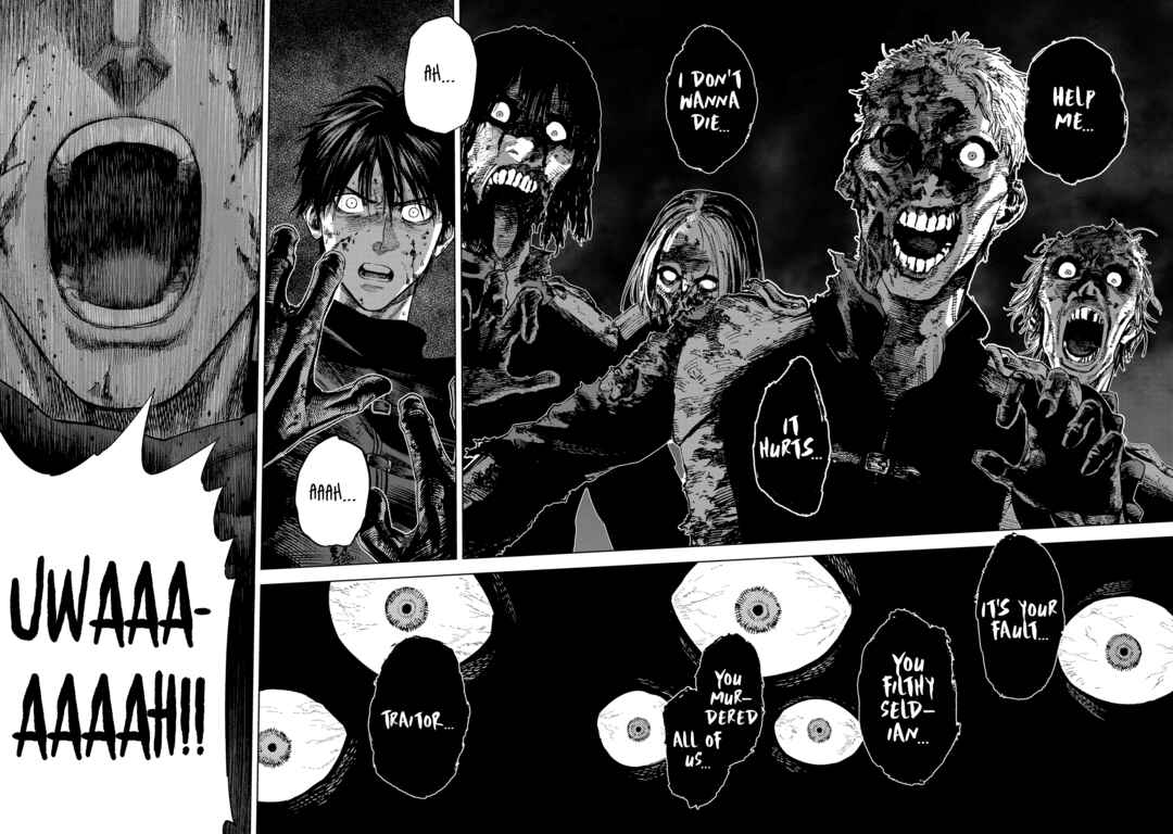 Page 4 Chapter 21 Truth Weavers
