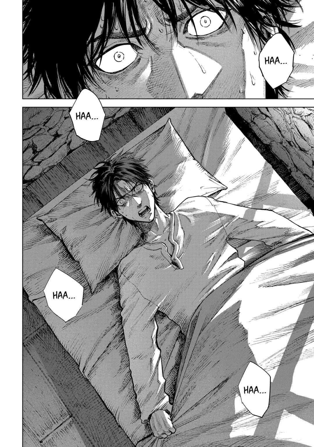 Page 5 Chapter 21 Truth Weavers