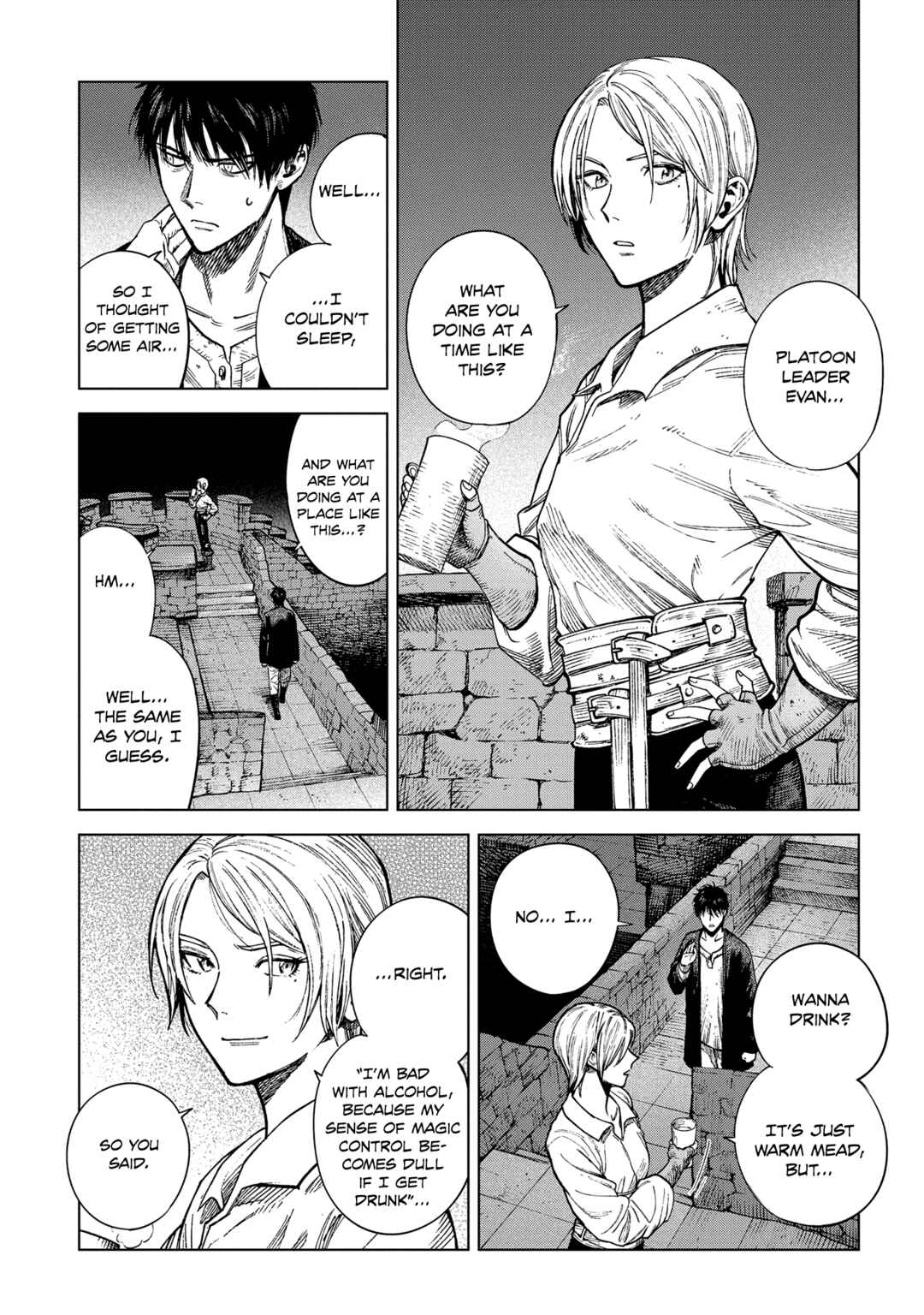 Page 8 Chapter 21 Truth Weavers