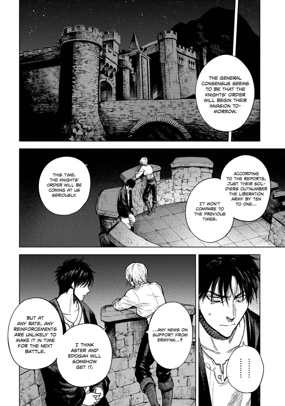 Page 9 Chapter 21 Truth Weavers