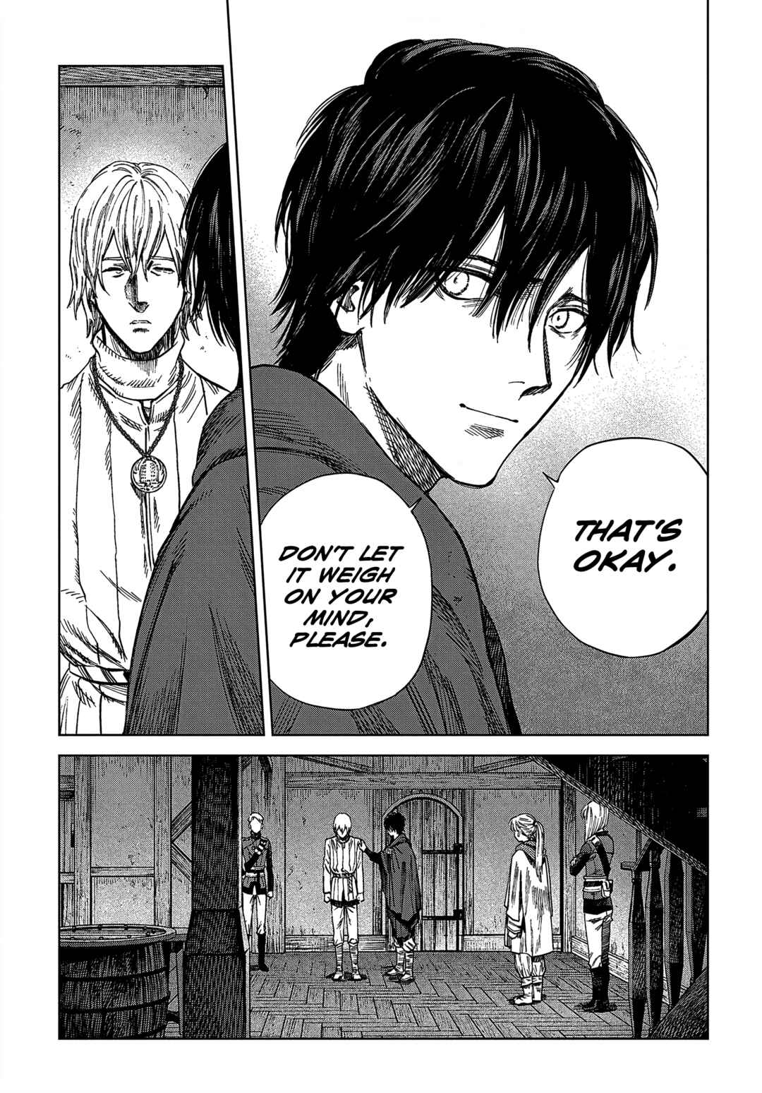 Page 17 Chapter 29 Truth Weavers
