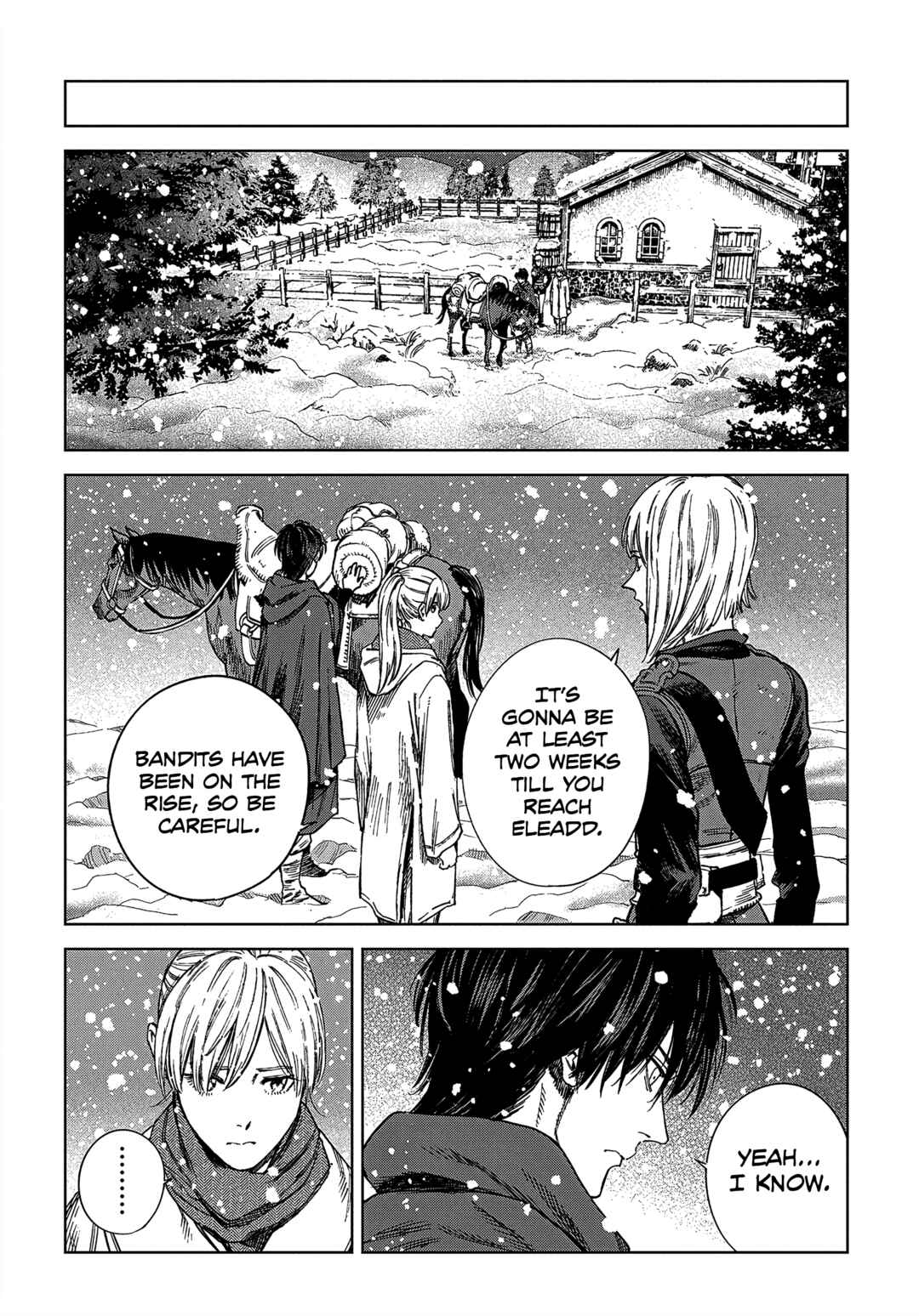 Page 18 Chapter 29 Truth Weavers