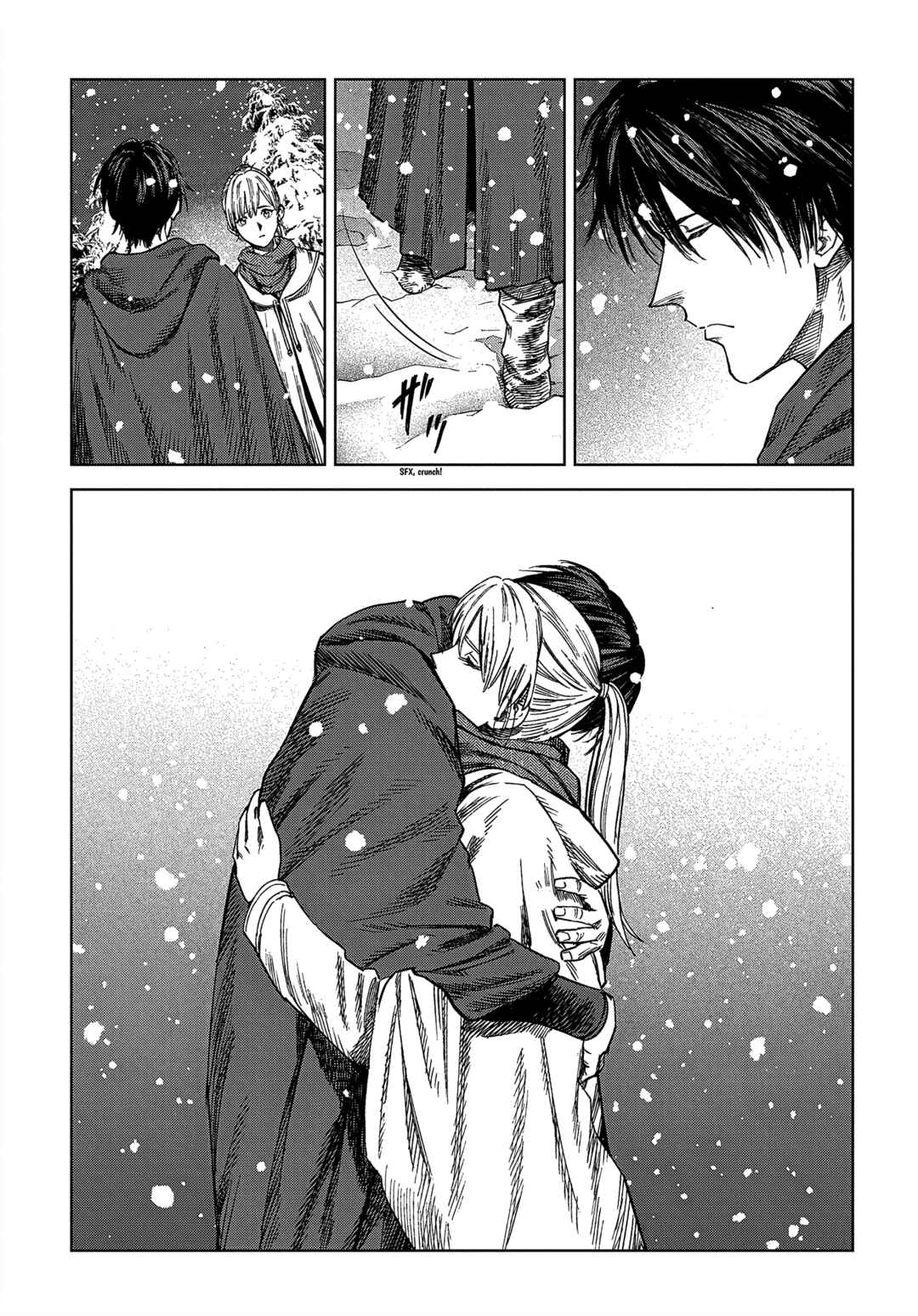 Page 23 Chapter 29 Truth Weavers
