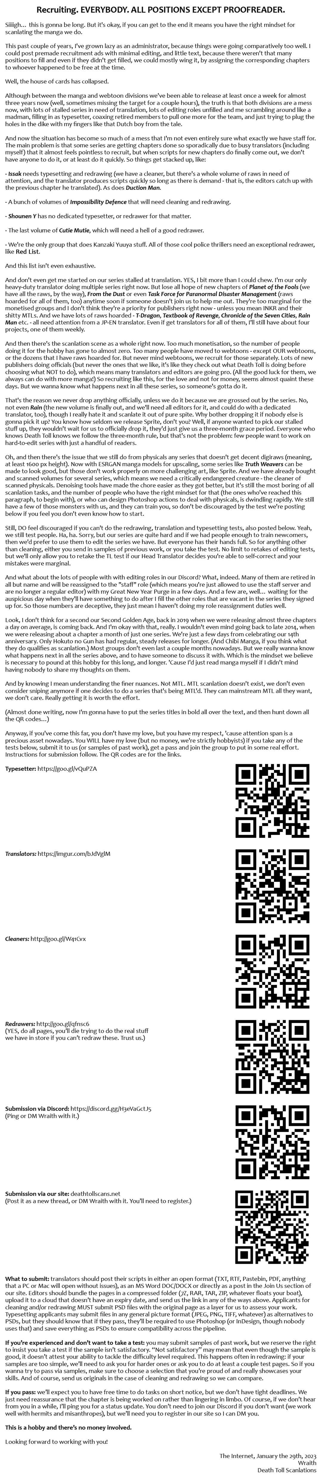 Page 25 Chapter 29 Truth Weavers