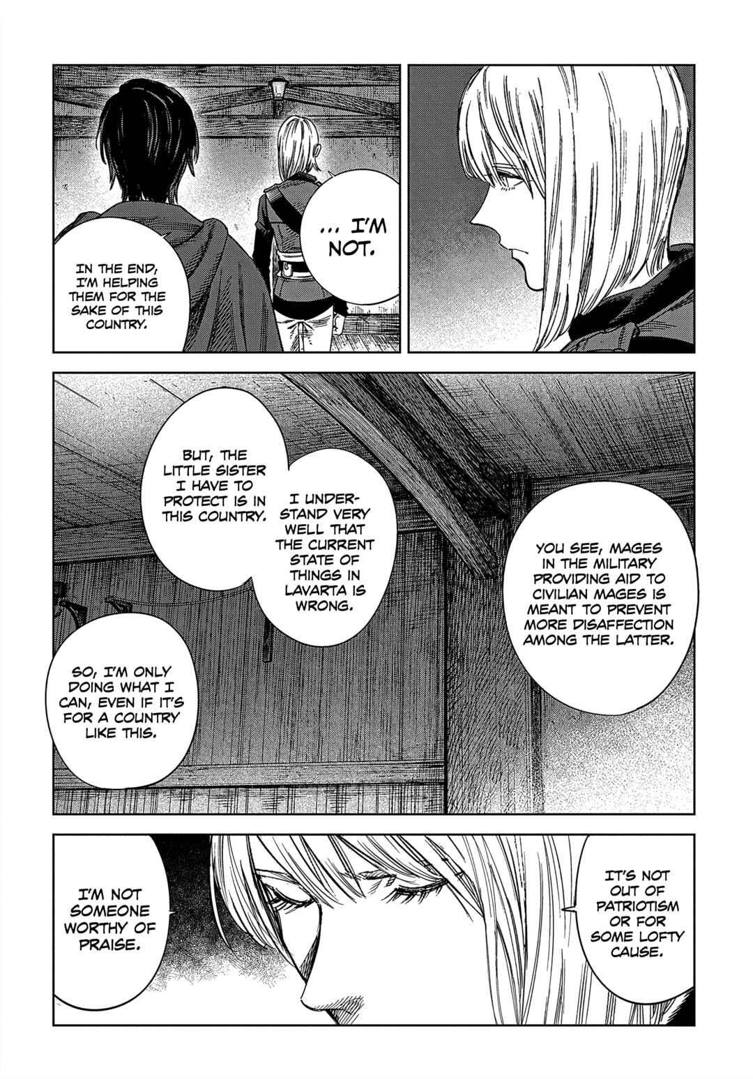 Page 8 Chapter 29 Truth Weavers