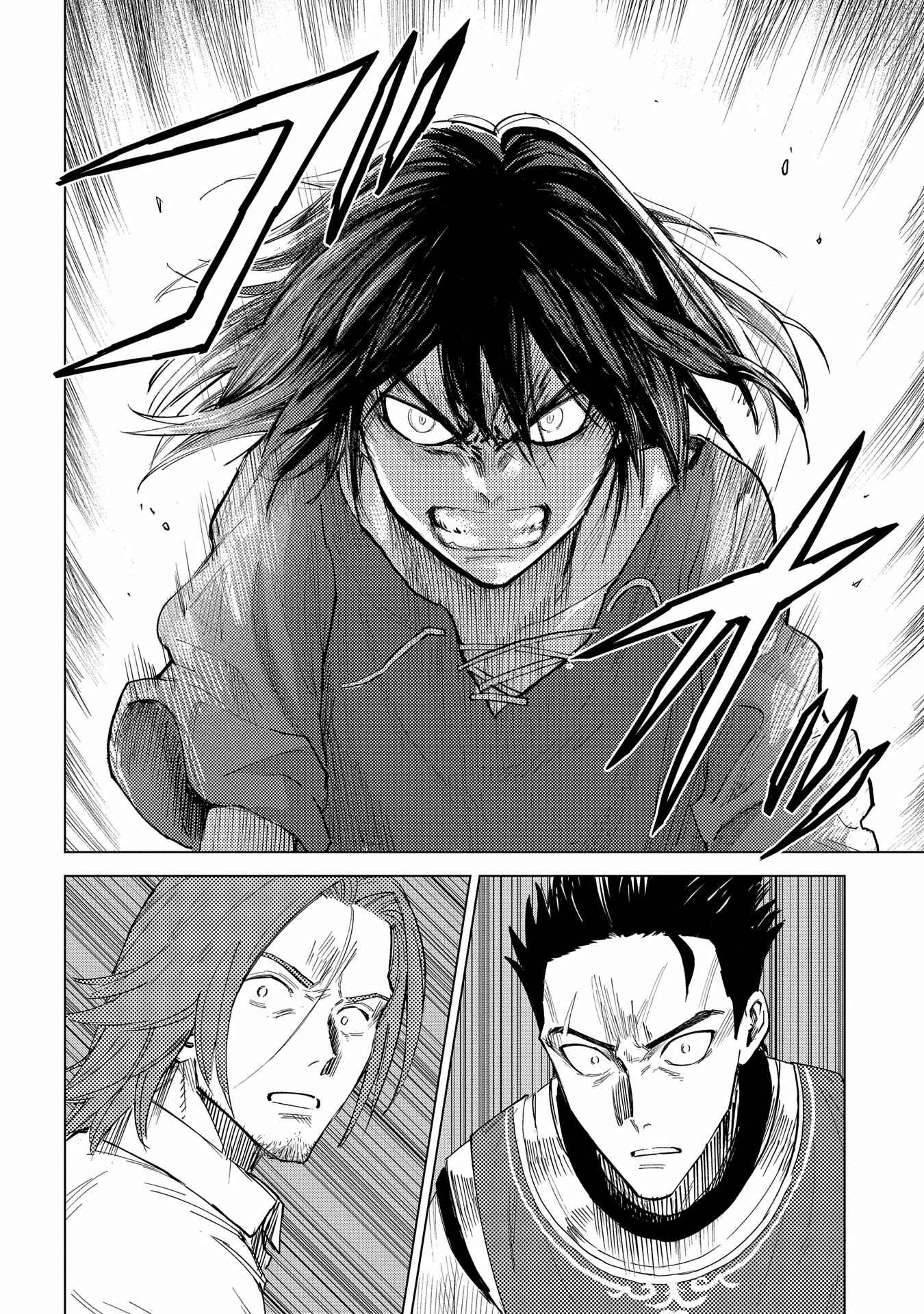 Page 11 Chapter 3 Truth Weavers
