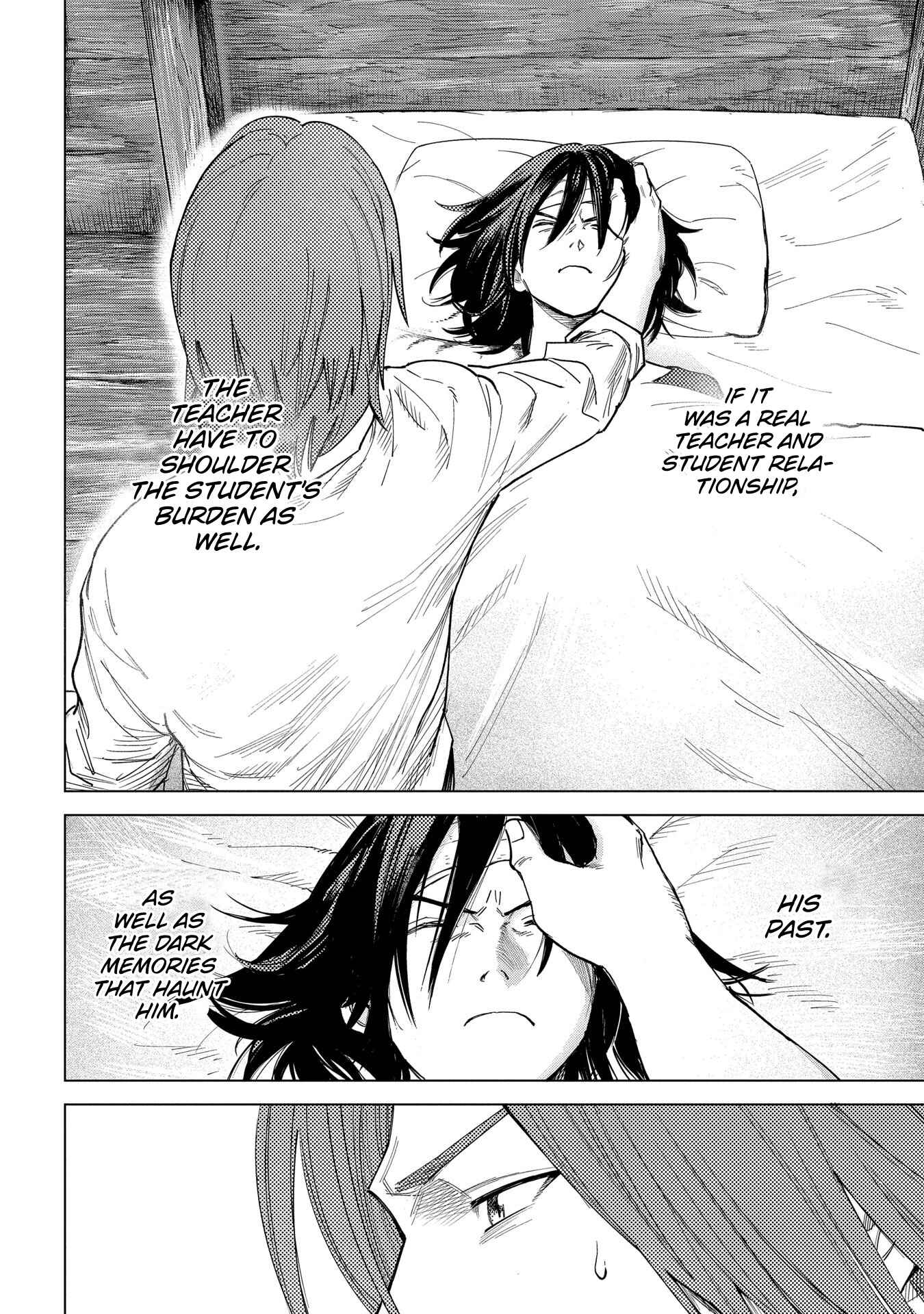 Page 23 Chapter 3 Truth Weavers