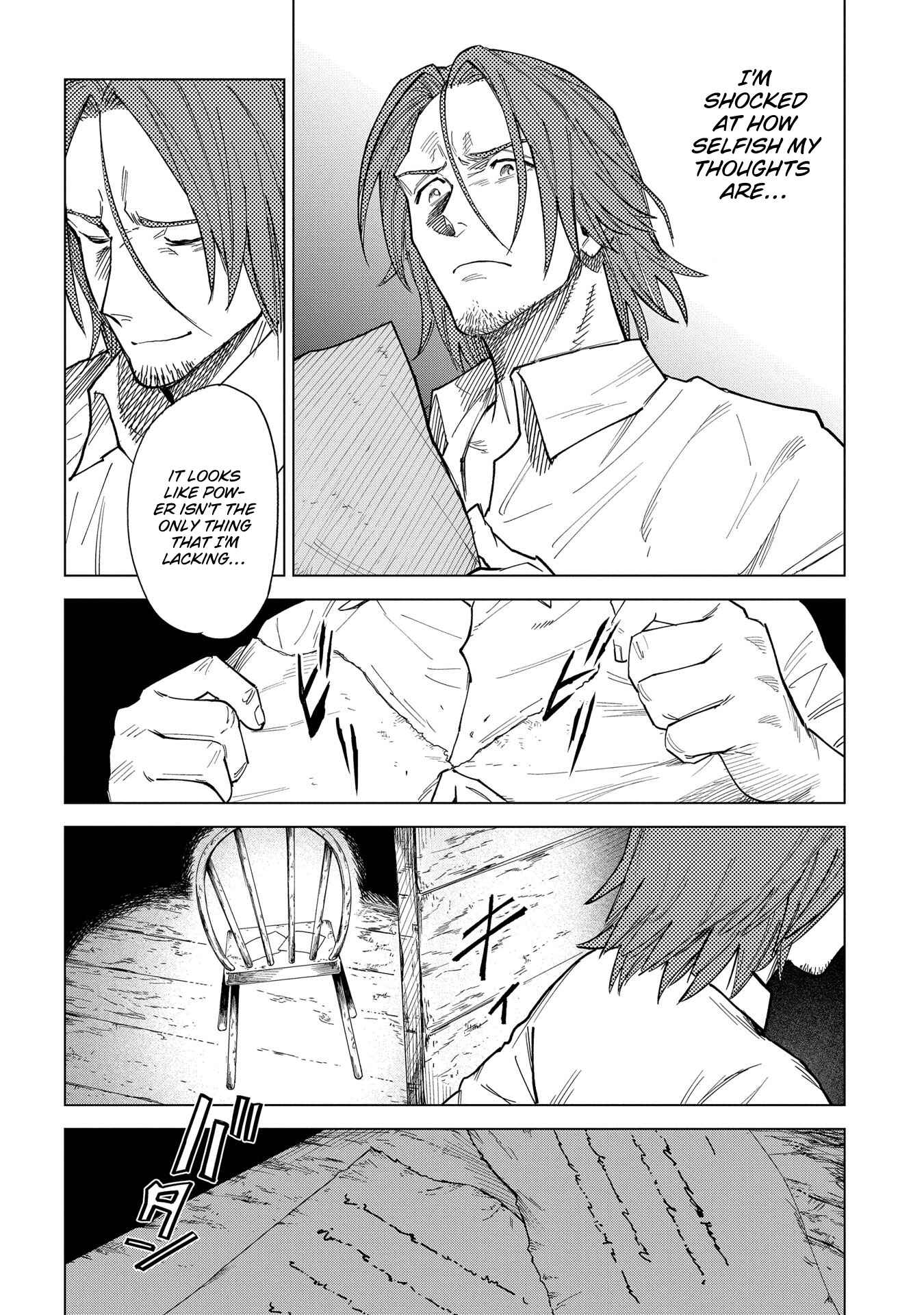 Page 27 Chapter 3 Truth Weavers