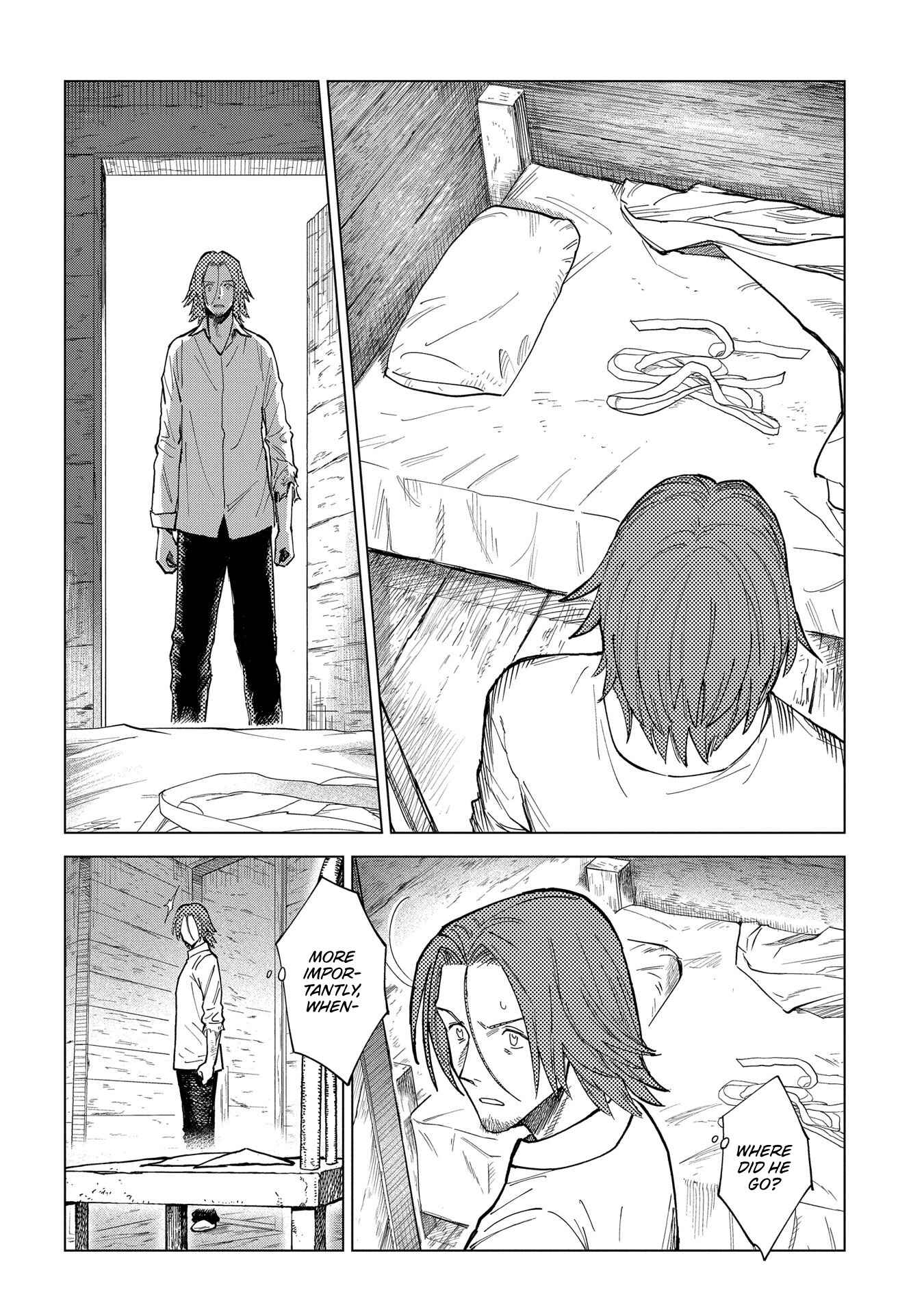 Page 29 Chapter 3 Truth Weavers
