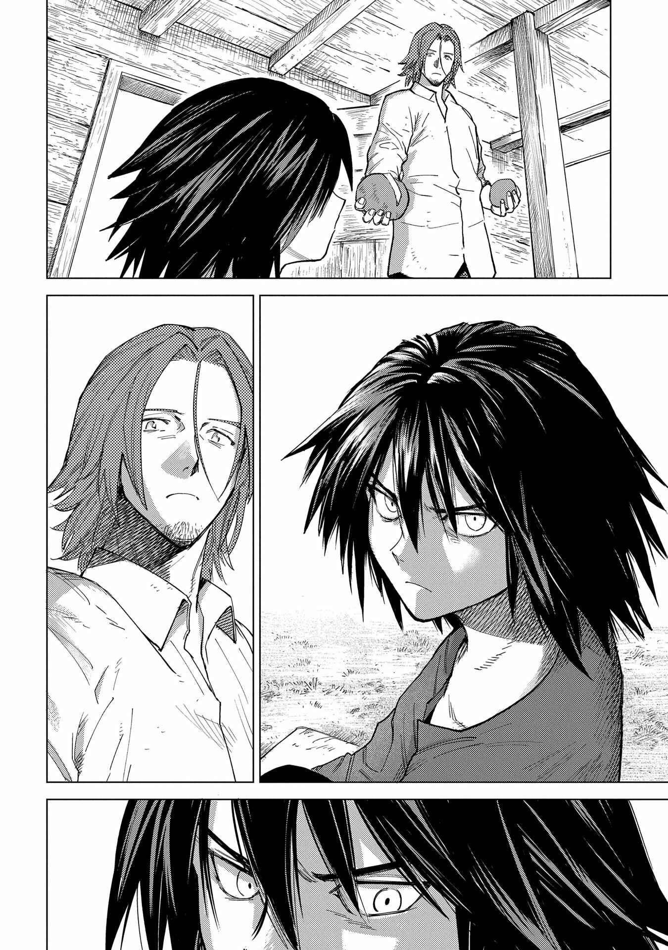 Page 33 Chapter 3 Truth Weavers