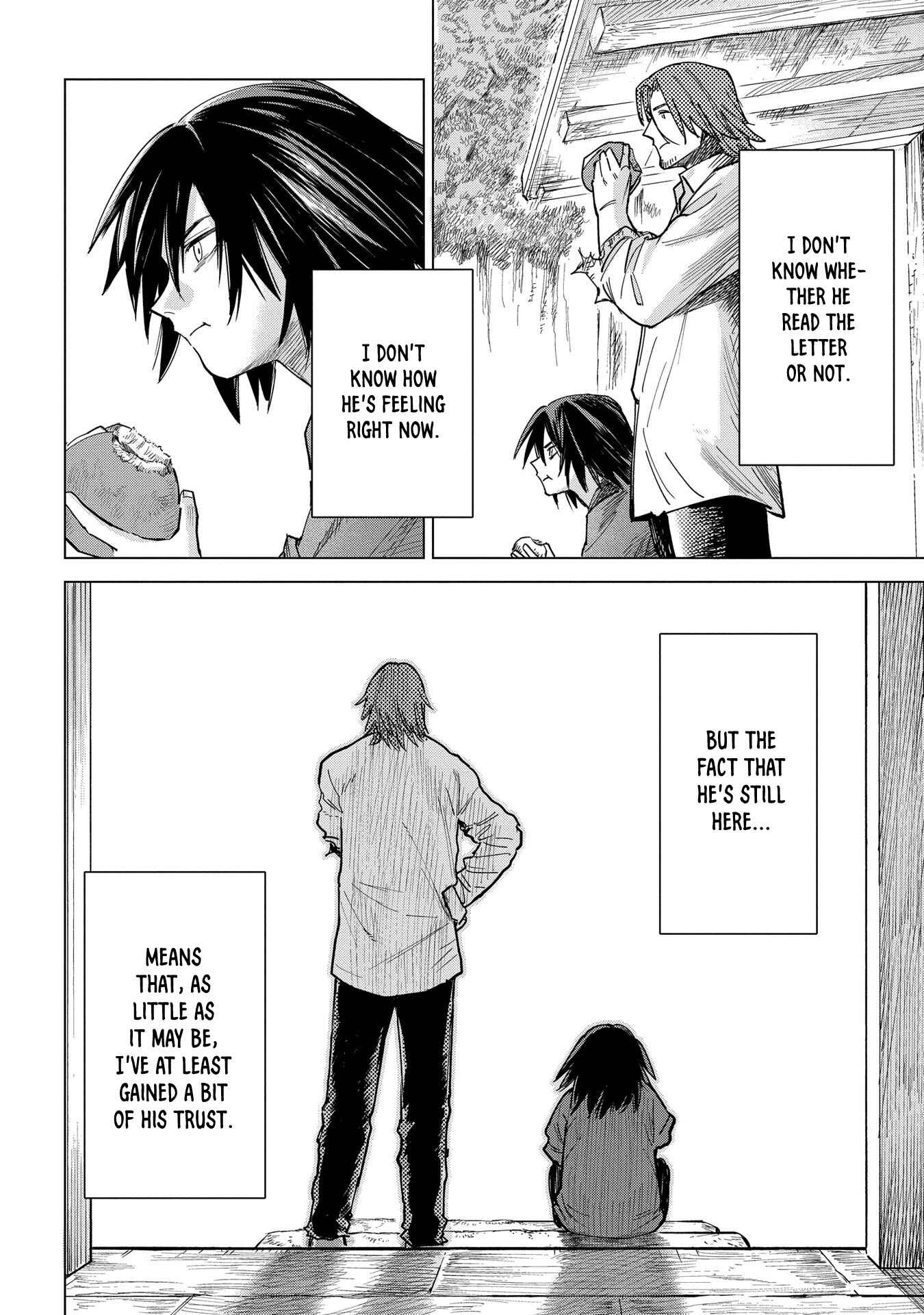 Page 35 Chapter 3 Truth Weavers