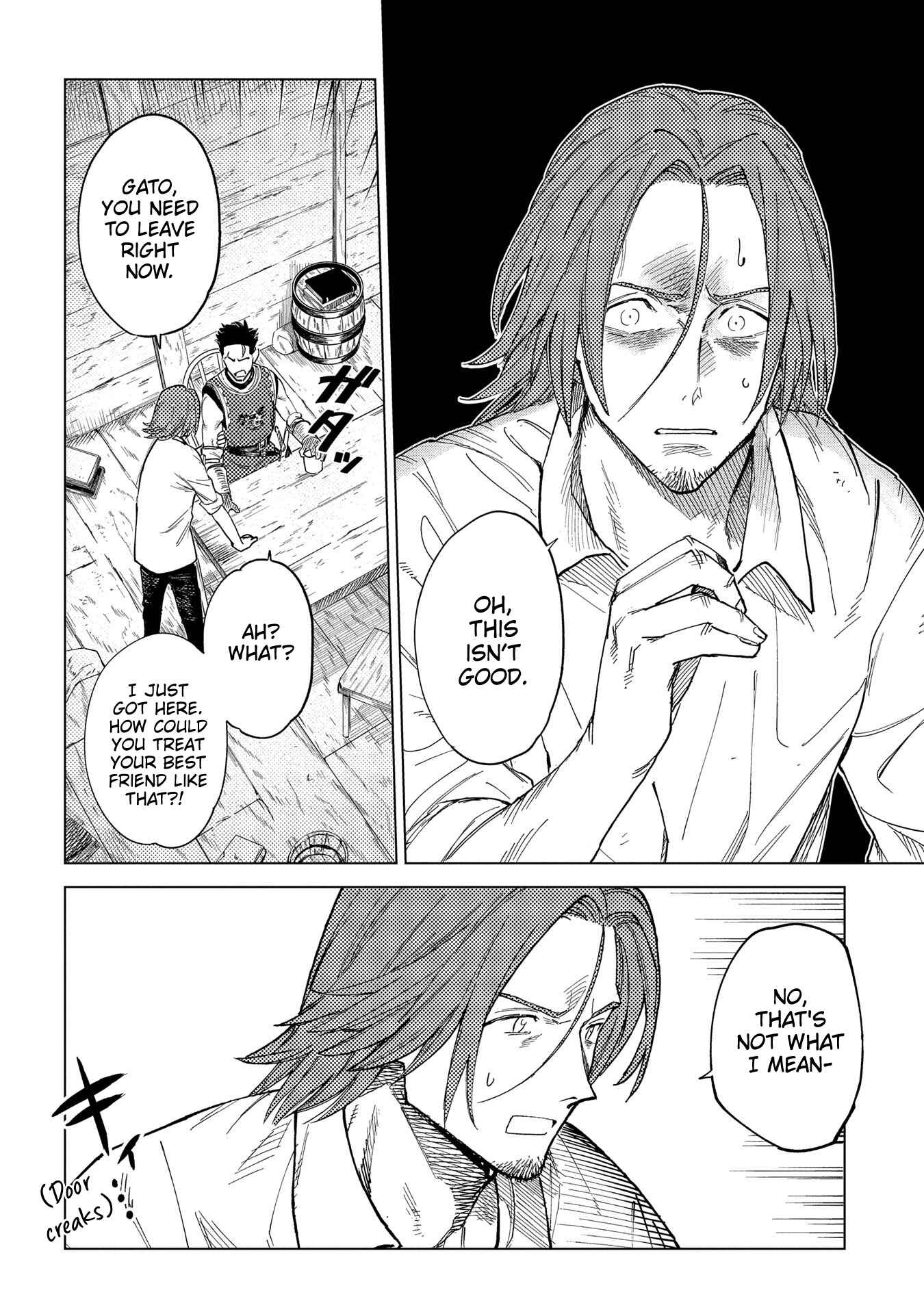 Page 9 Chapter 3 Truth Weavers