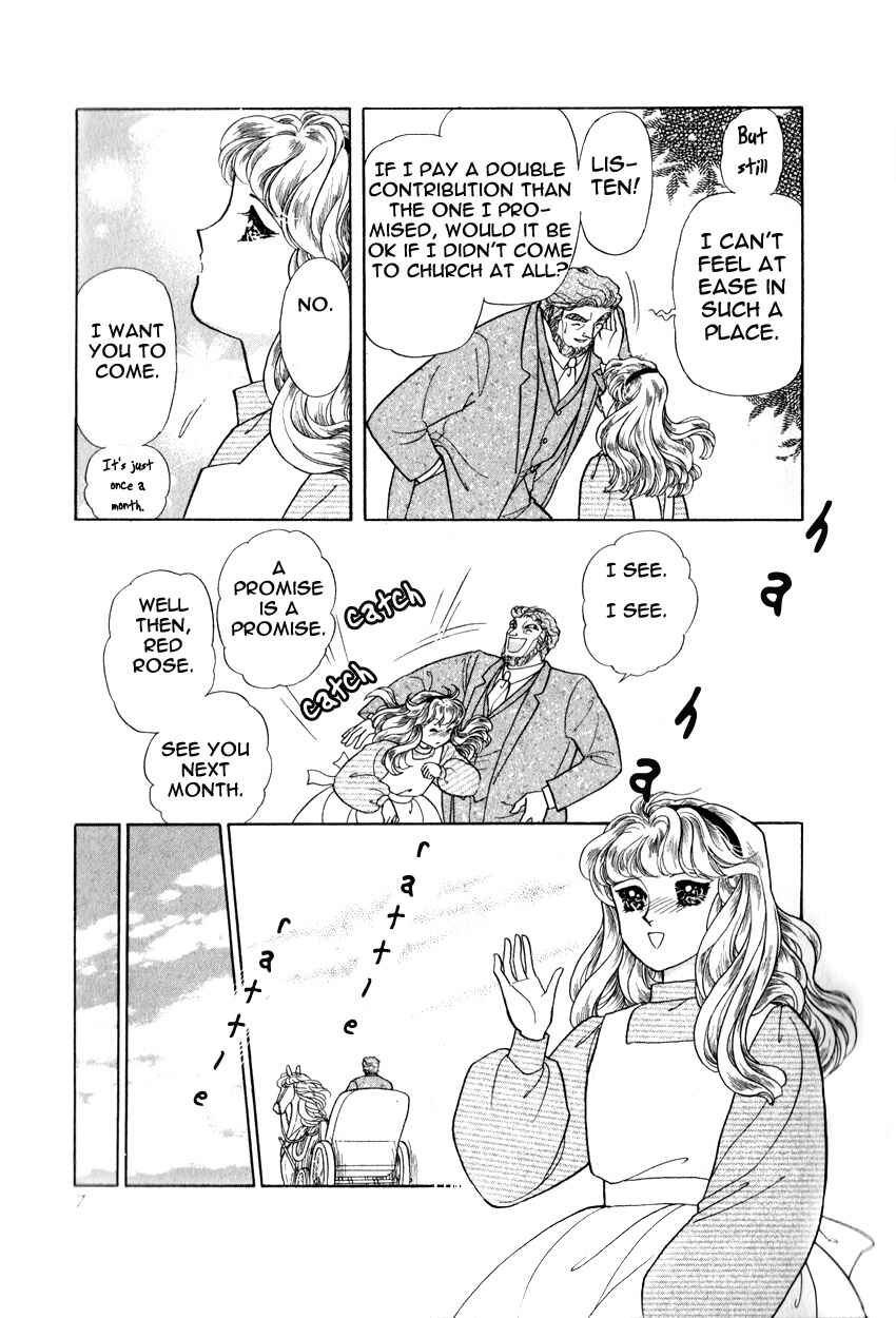 Page 13 Chapter 7 Anne in Rainbow Valley