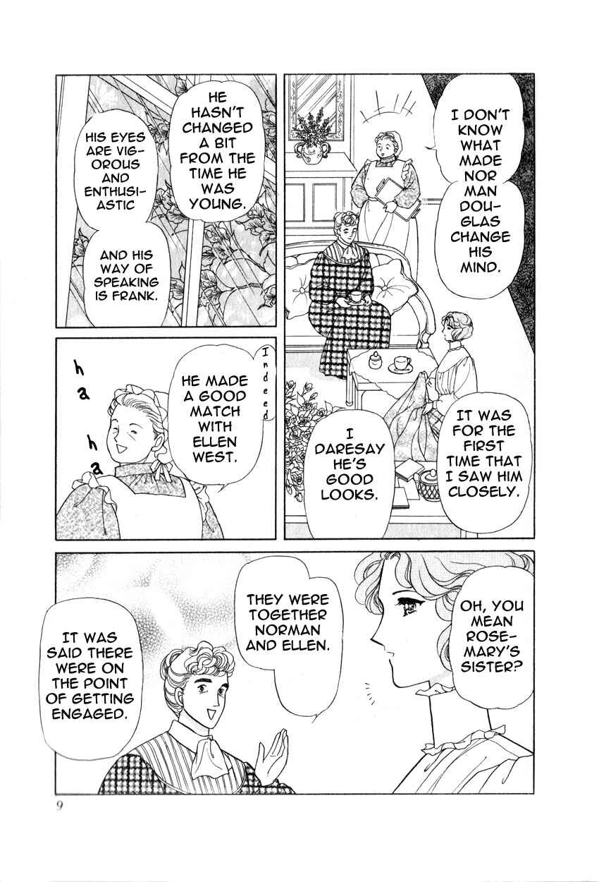 Page 15 Chapter 7 Anne in Rainbow Valley