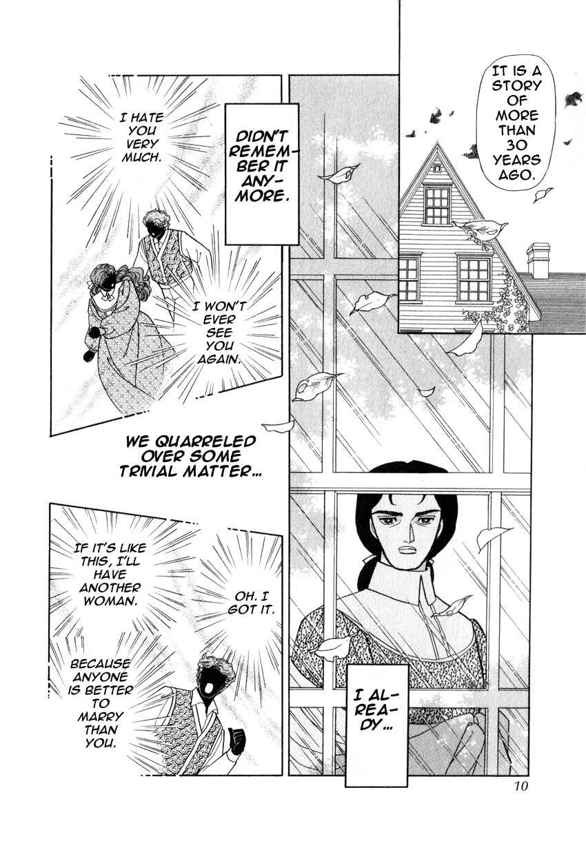 Page 16 Chapter 7 Anne in Rainbow Valley