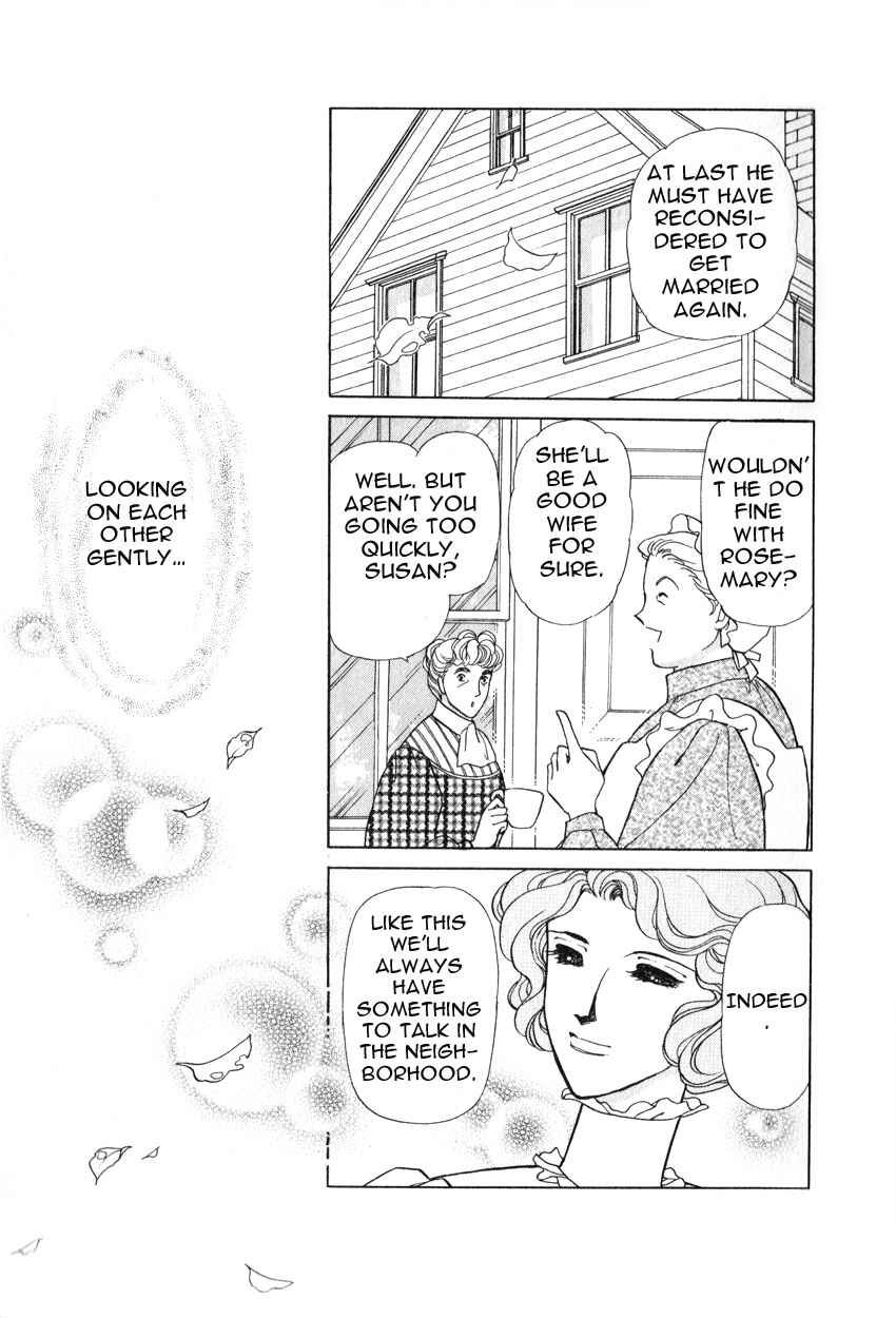 Page 21 Chapter 7 Anne in Rainbow Valley