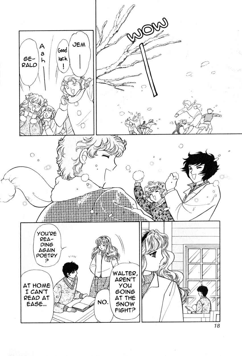Page 24 Chapter 7 Anne in Rainbow Valley