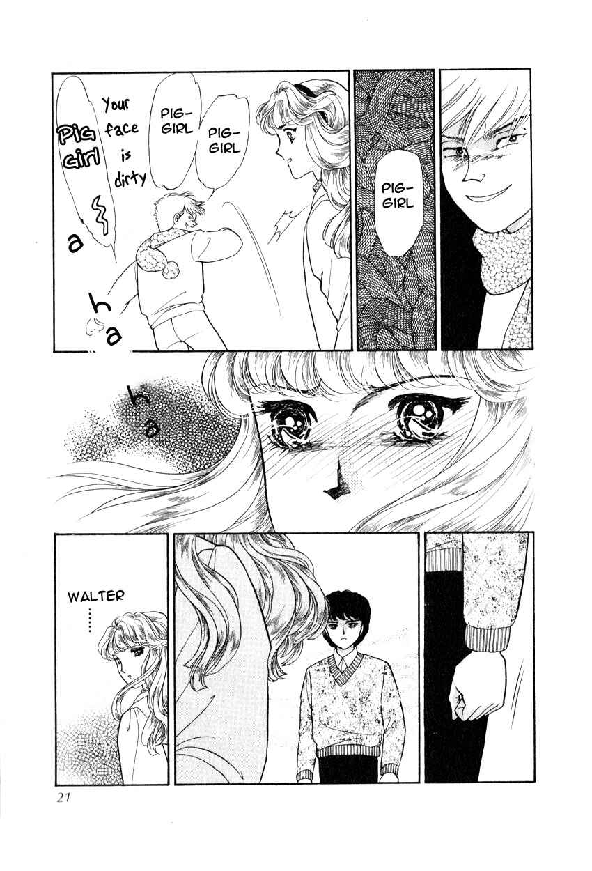Page 27 Chapter 7 Anne in Rainbow Valley