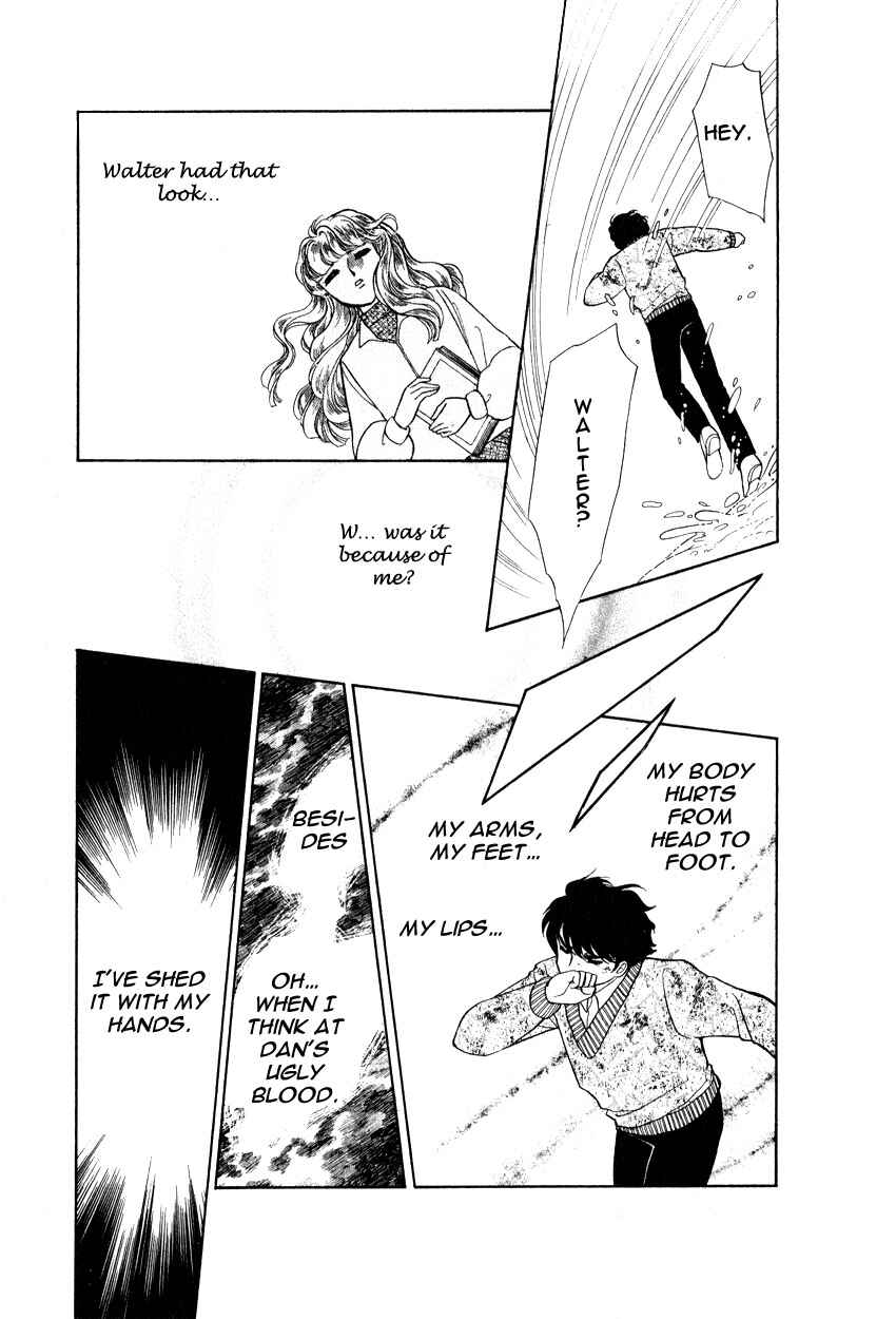 Page 43 Chapter 7 Anne in Rainbow Valley