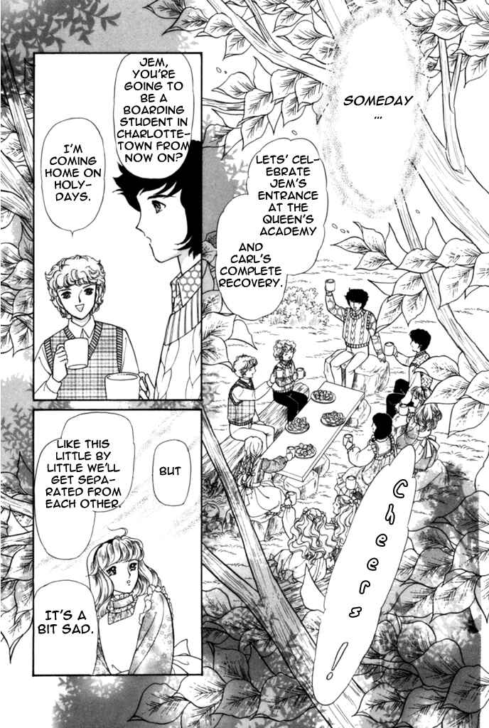 Page 10 Chapter 12 Anne in Rainbow Valley