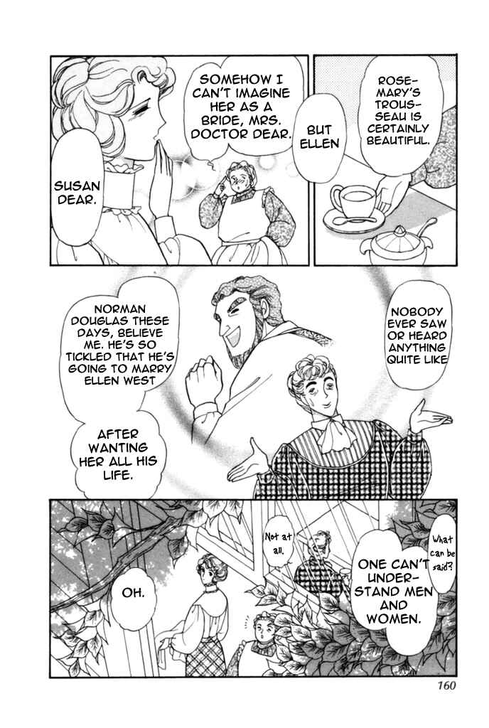 Page 7 Chapter 12 Anne in Rainbow Valley