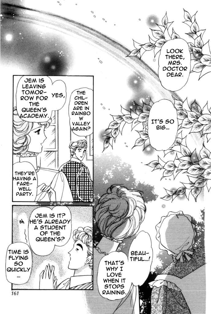 Page 8 Chapter 12 Anne in Rainbow Valley