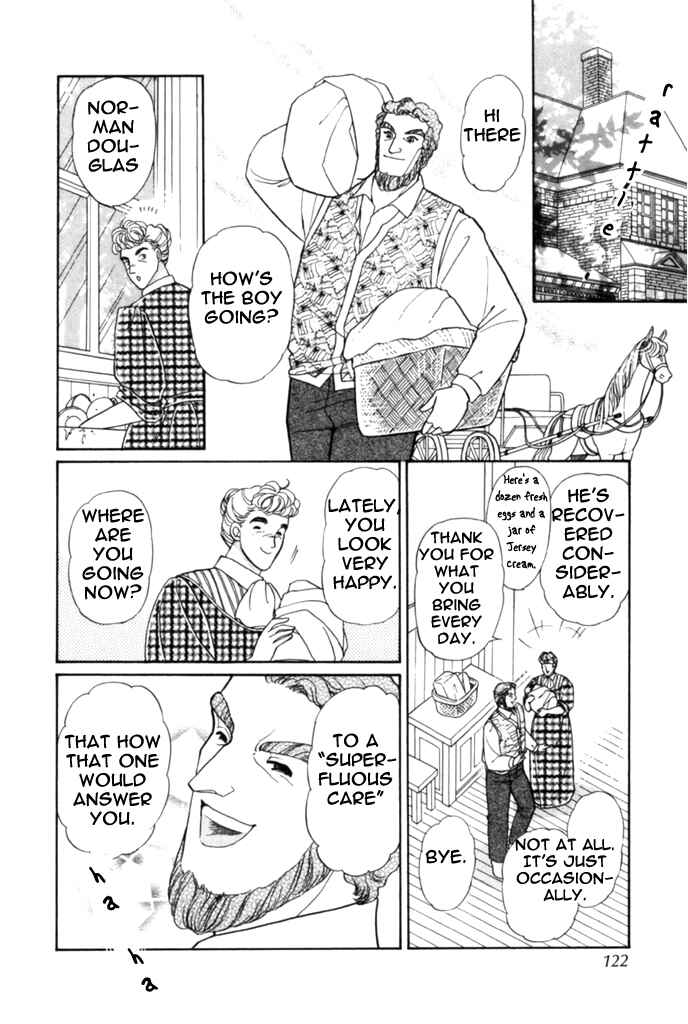 Page 1 Chapter 11 Anne in Rainbow Valley