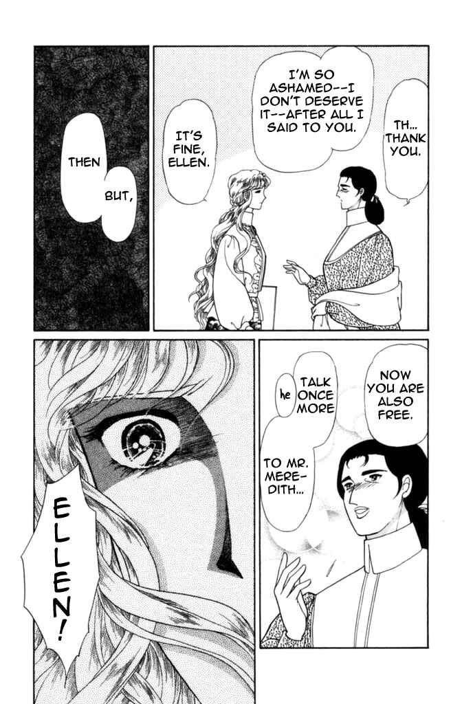 Page 10 Chapter 11 Anne in Rainbow Valley