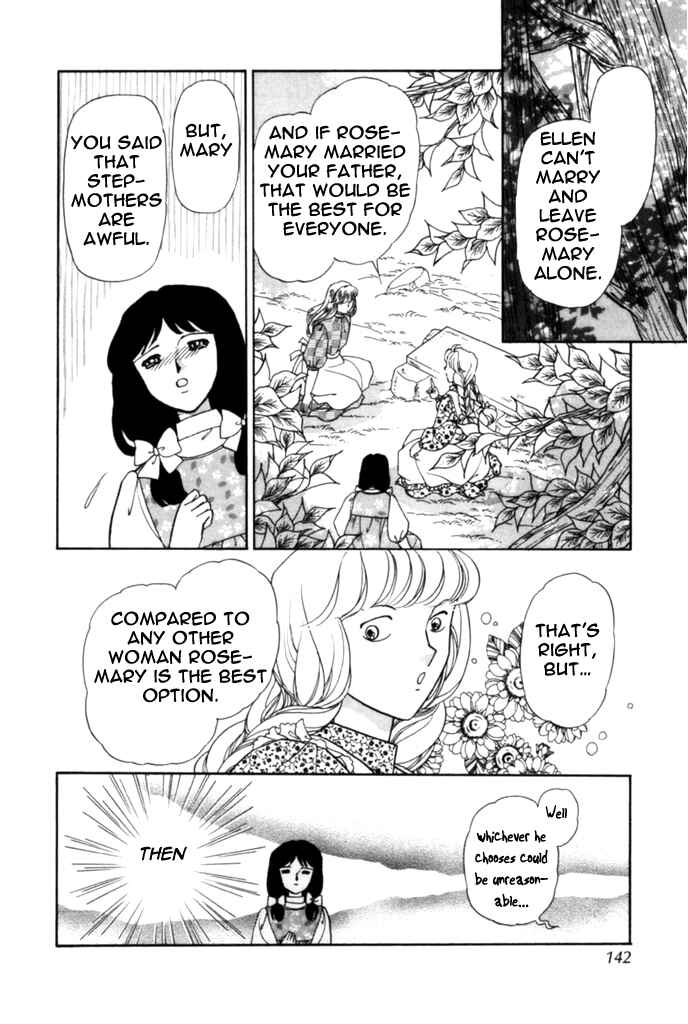 Page 21 Chapter 11 Anne in Rainbow Valley