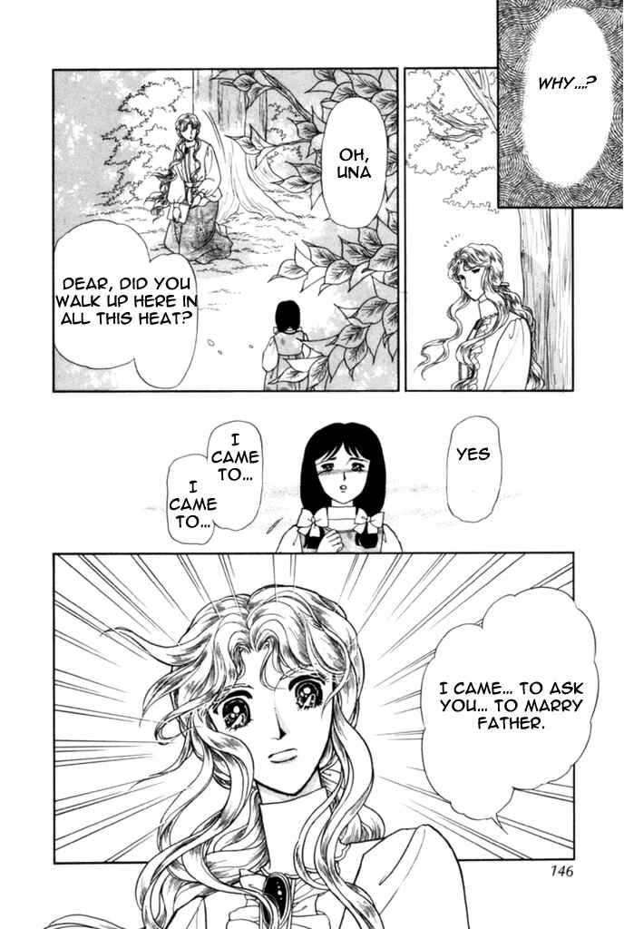 Page 25 Chapter 11 Anne in Rainbow Valley