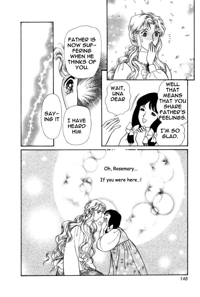 Page 27 Chapter 11 Anne in Rainbow Valley